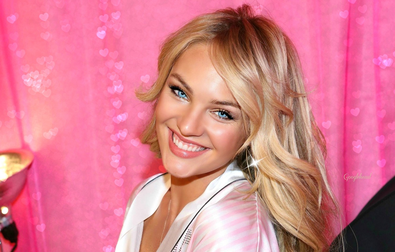 Candice Swanepoel Wallpapers