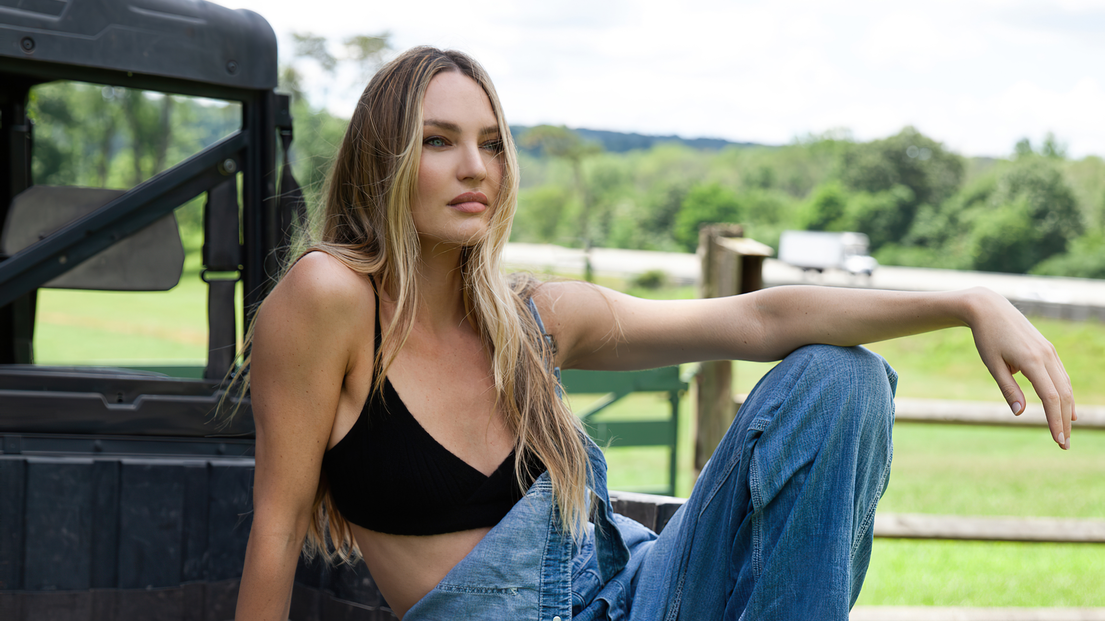 Candice Swanepoel 2020 Wallpapers