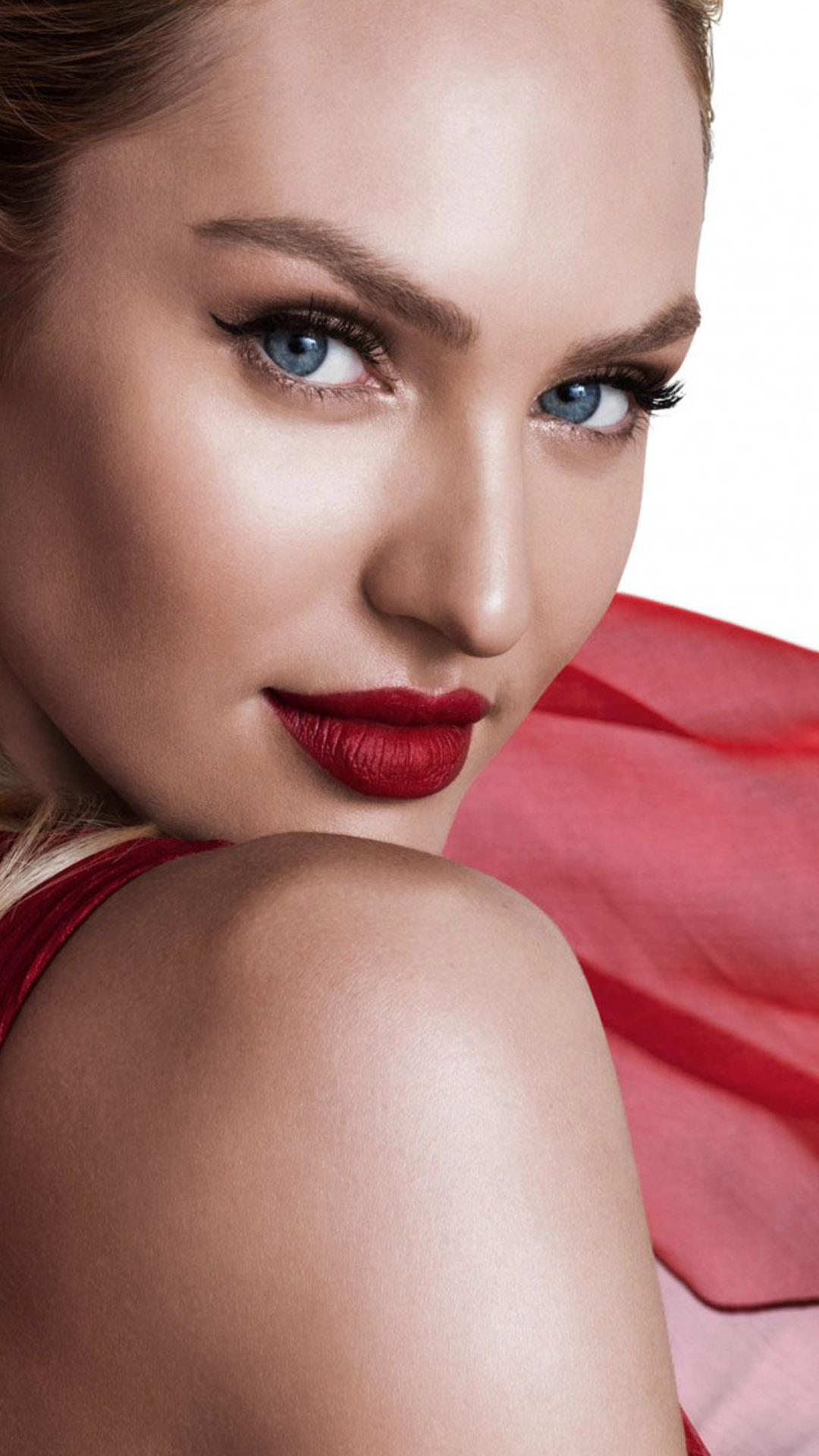 Candice Swanepoel 2020 Wallpapers