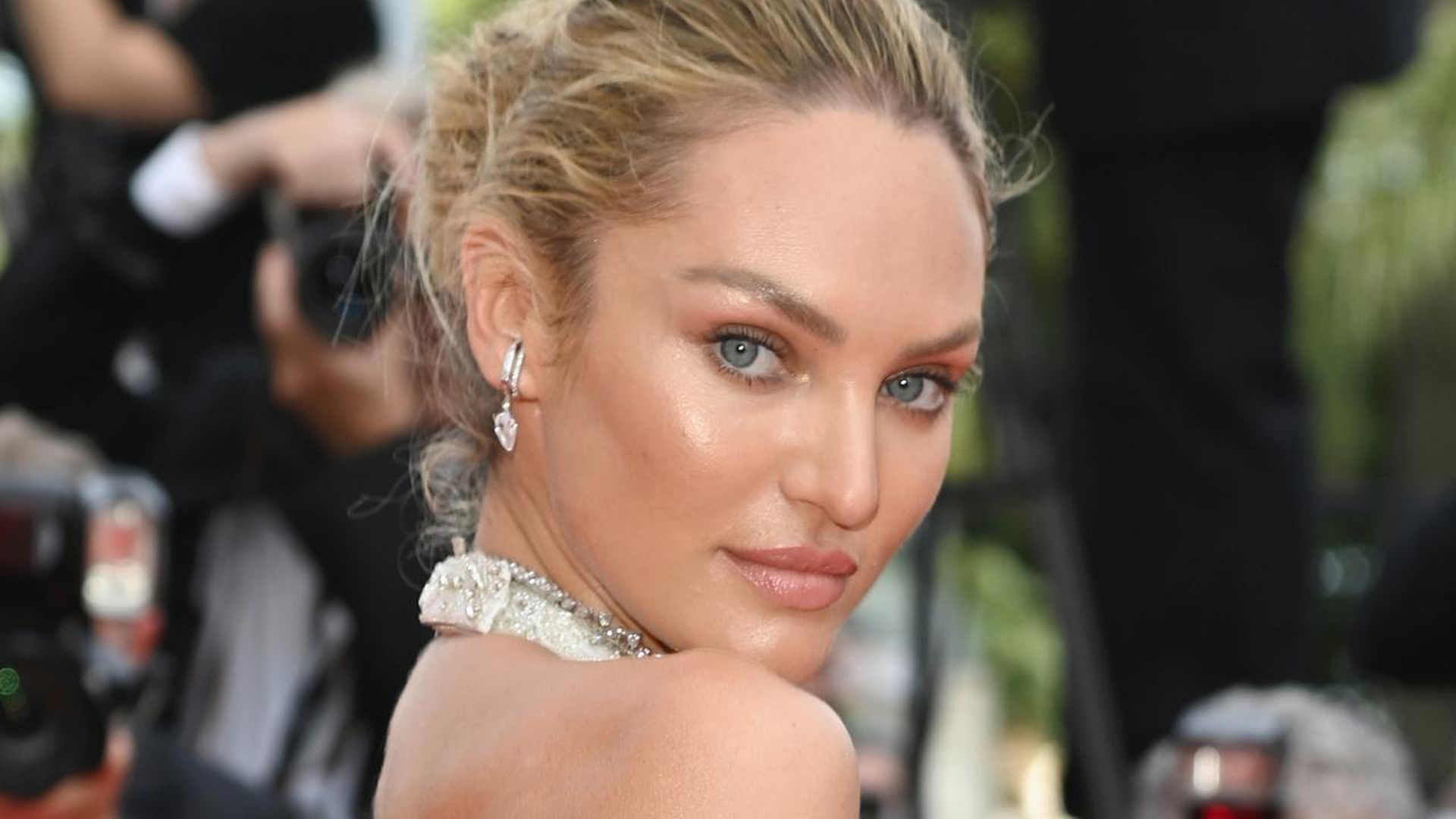 Candice Swanepoel 2020 Wallpapers