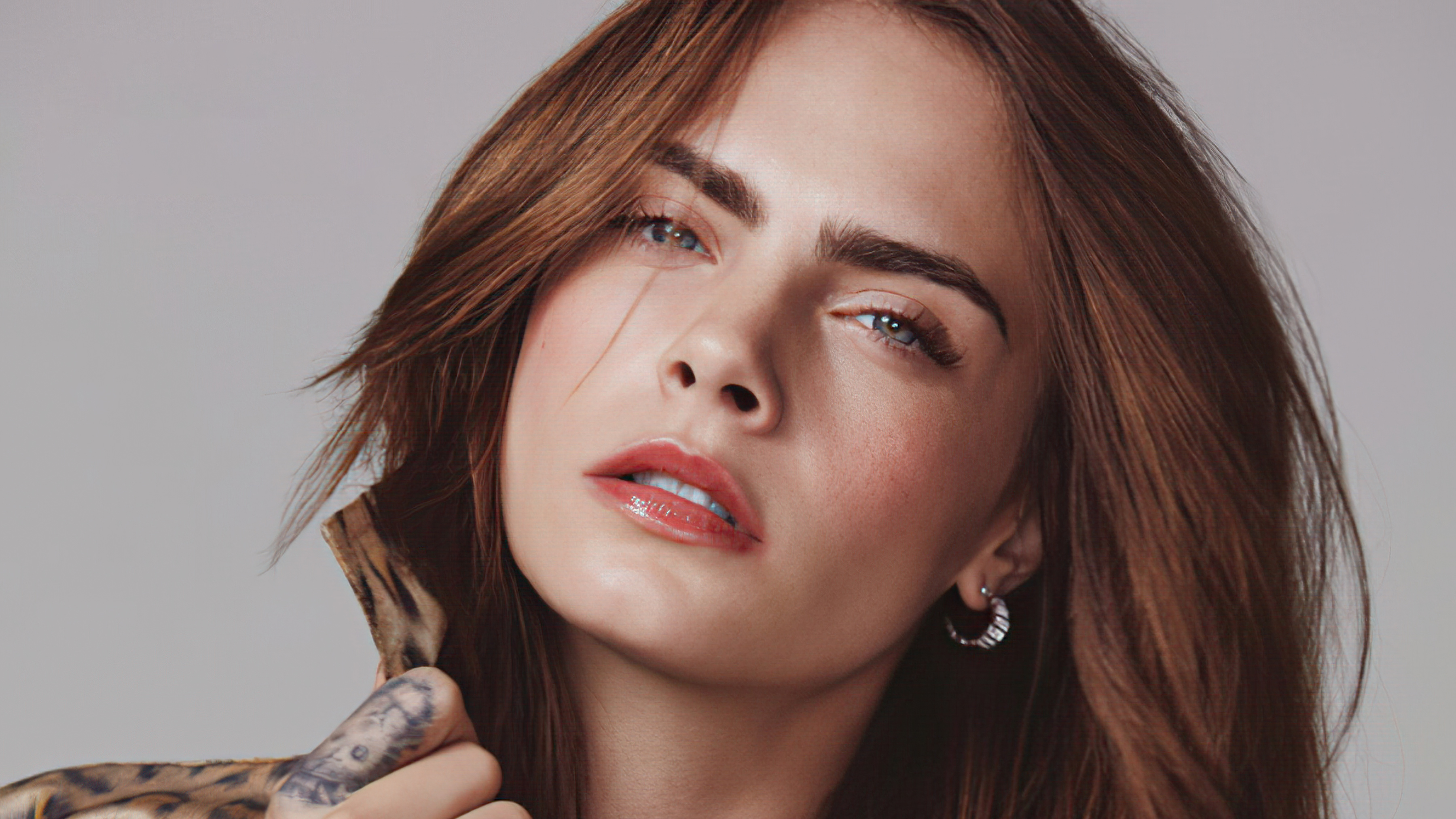 Cara Delevingne 2021 Wallpapers