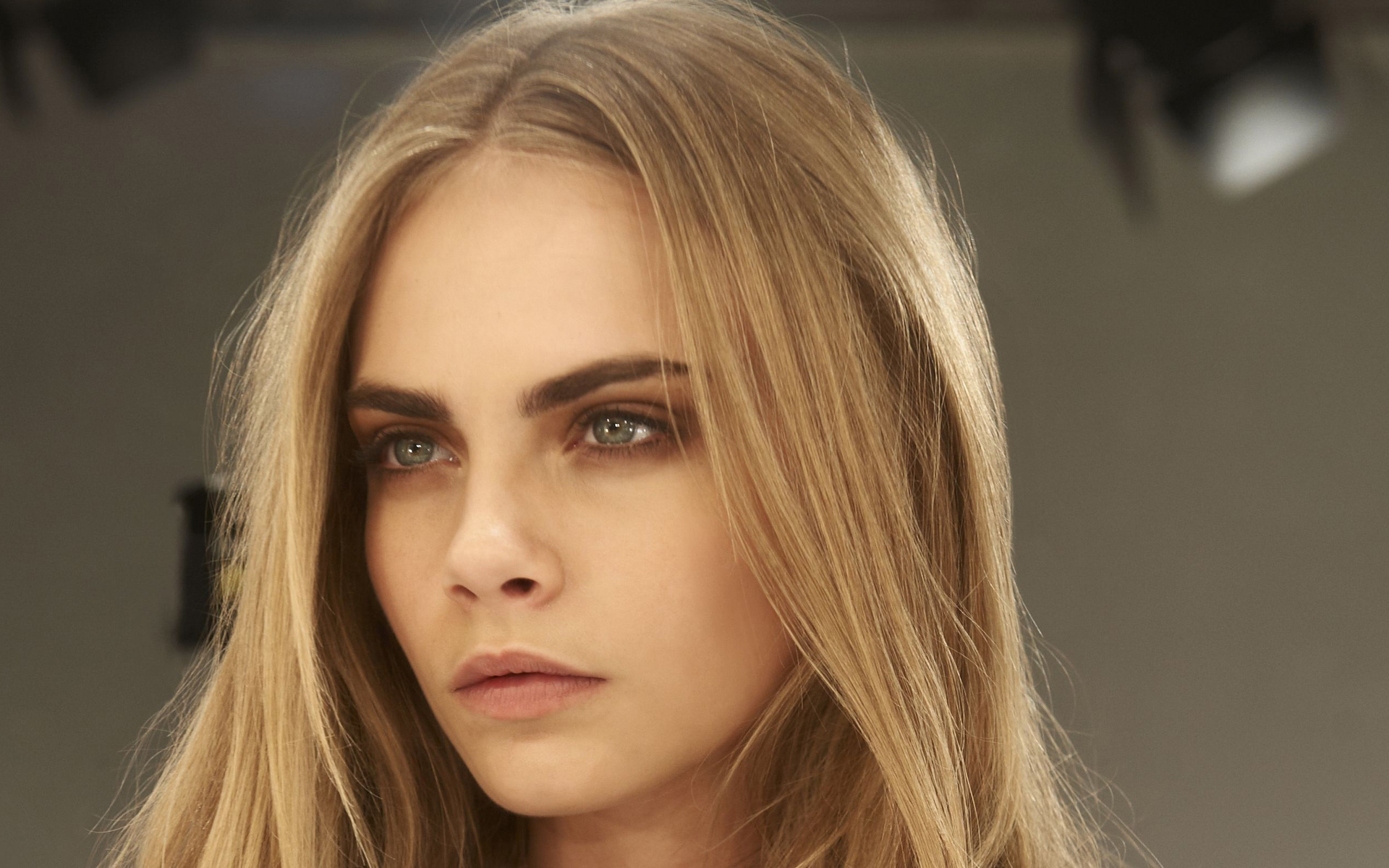 Cara Delevingne Portrait Wallpapers