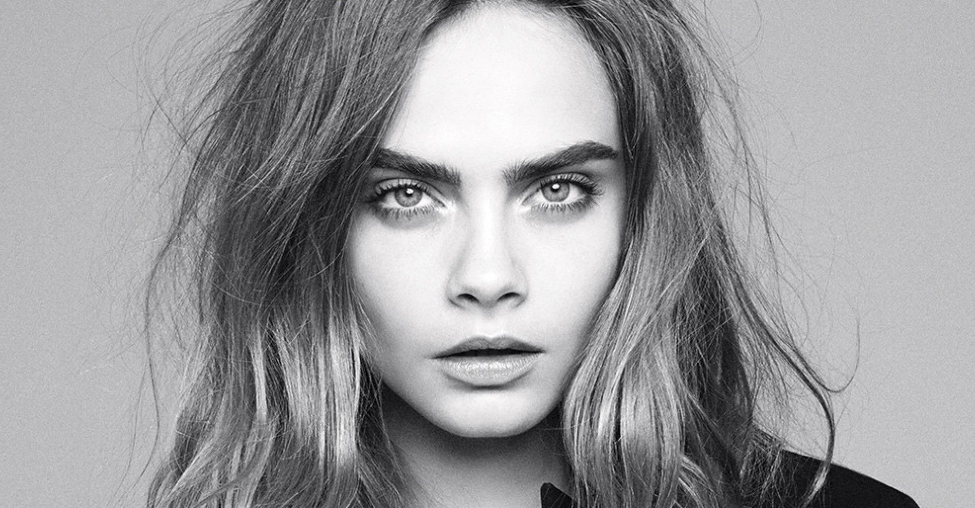 Cara Delevingne Portrait Wallpapers