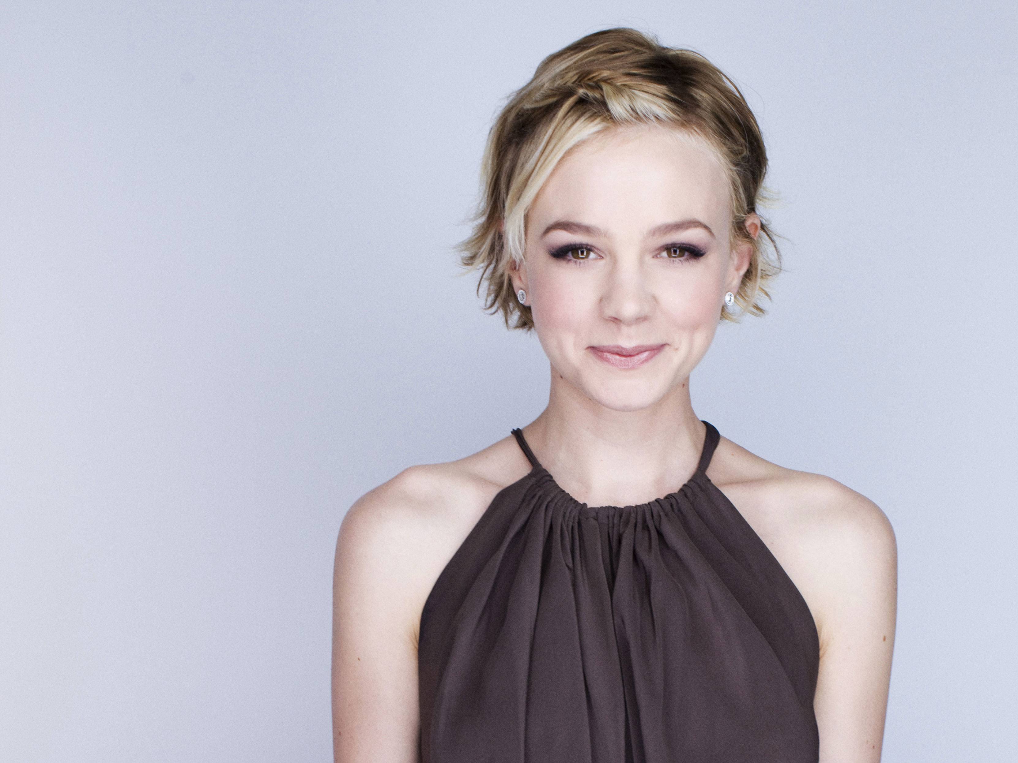 Carey Mulligan Wallpapers