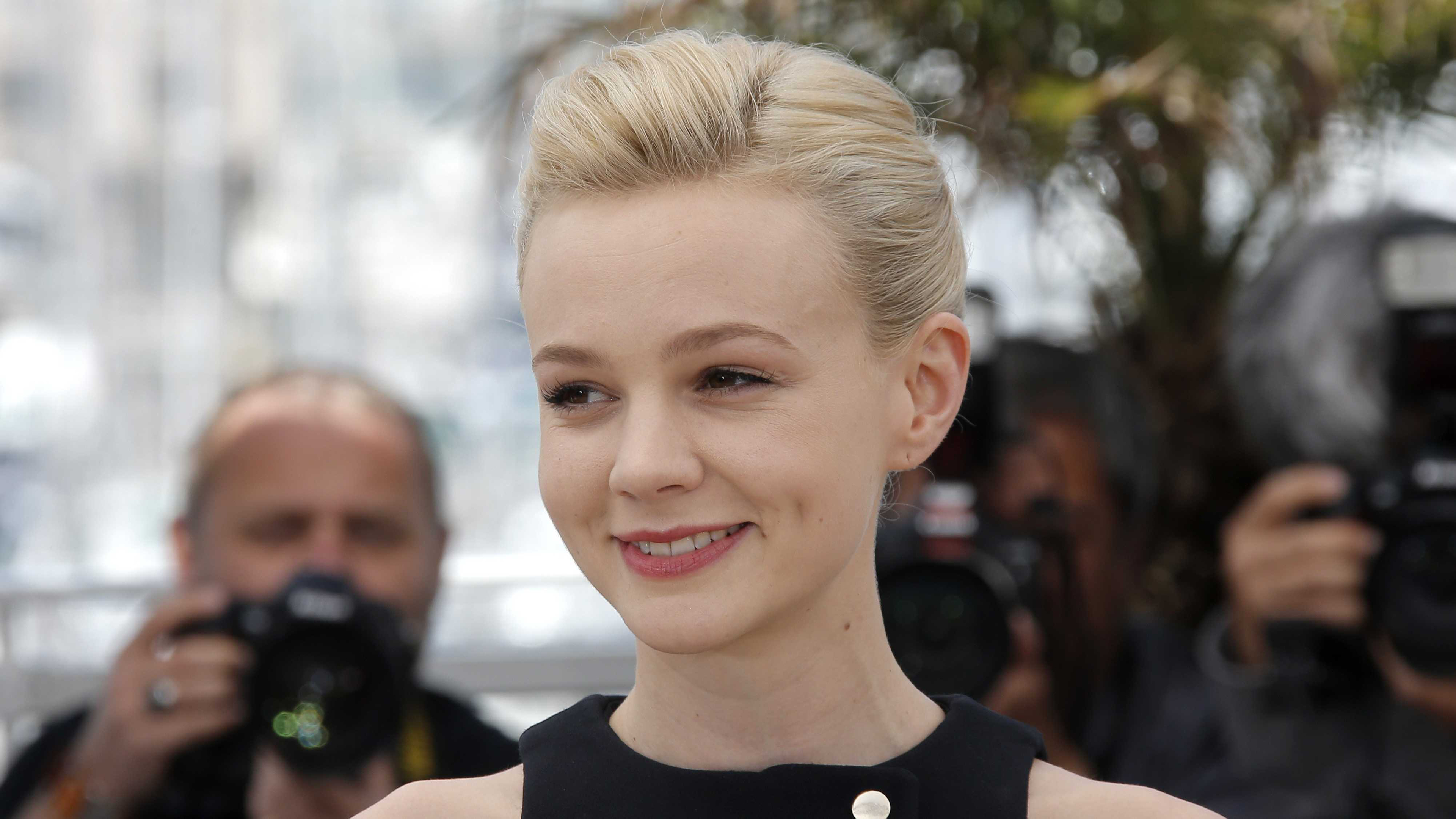 Carey Mulligan Wallpapers