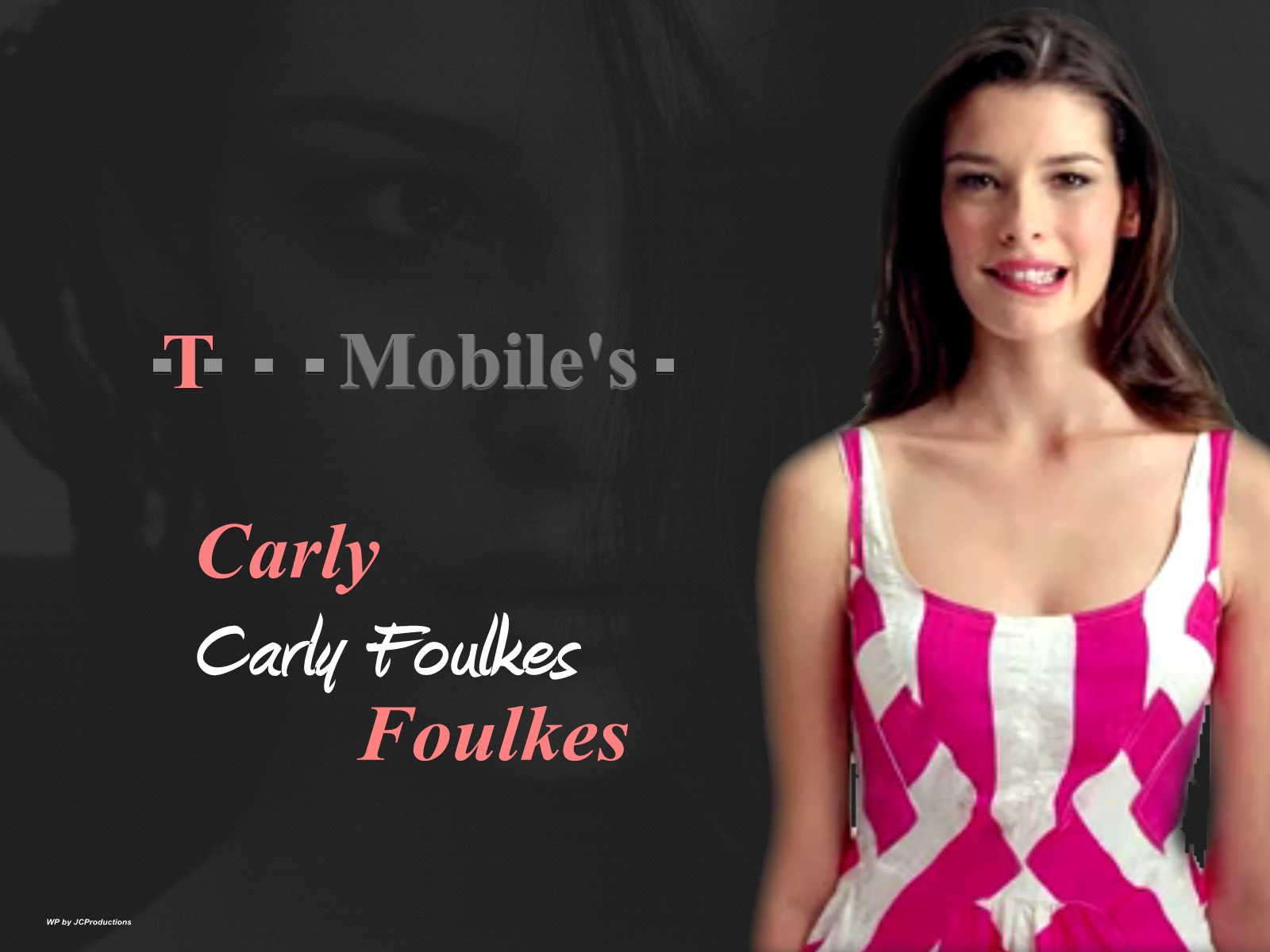 Carly Foulkes Wallpapers