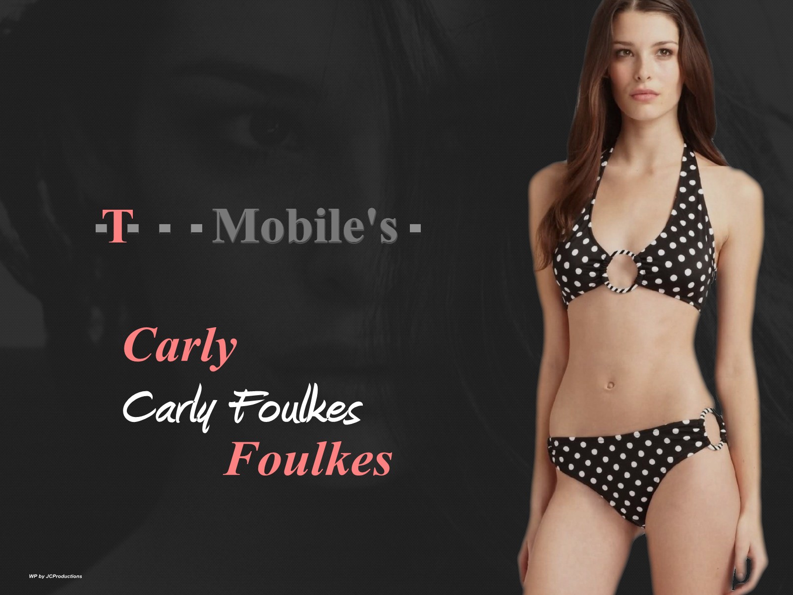 Carly Foulkes Wallpapers