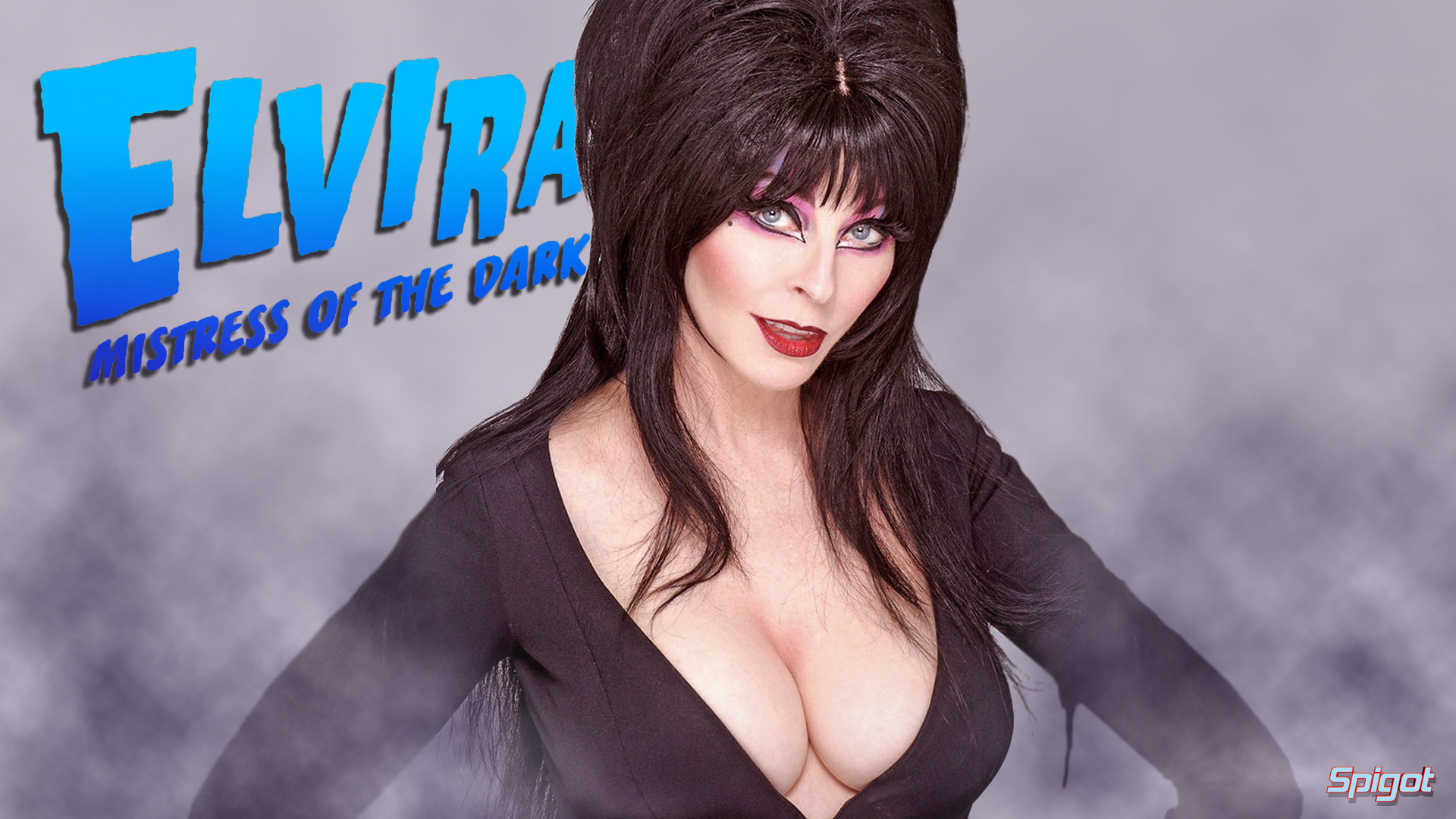 Cassandra Peterson Wallpapers