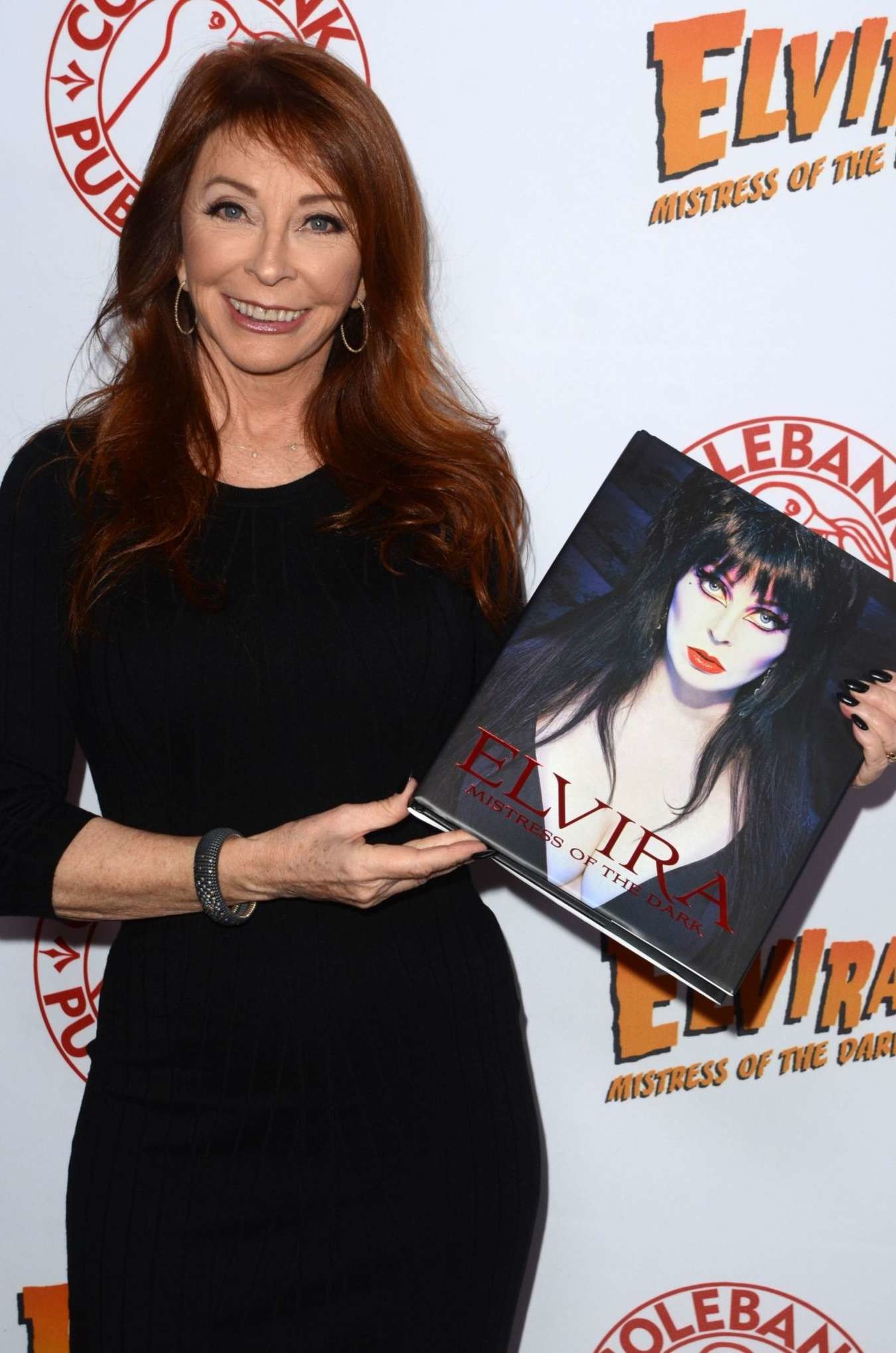 Cassandra Peterson Wallpapers