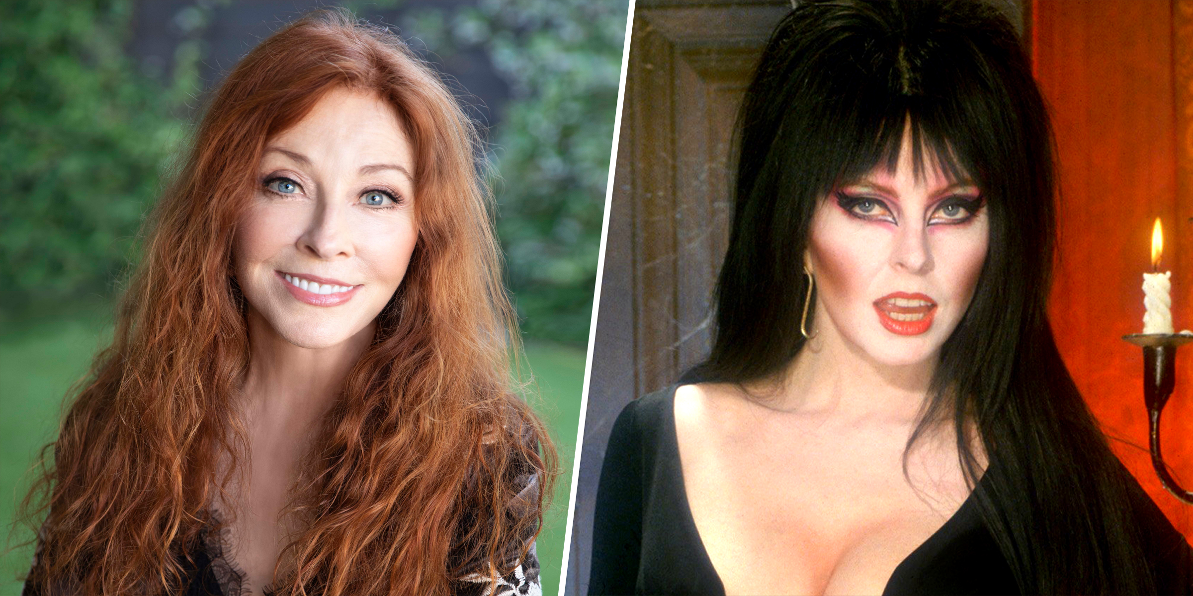 Cassandra Peterson Wallpapers