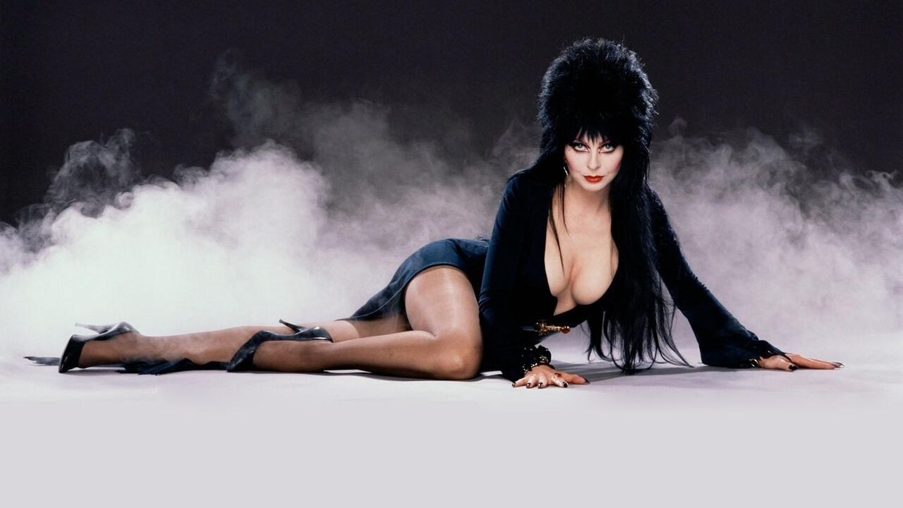 Cassandra Peterson Wallpapers