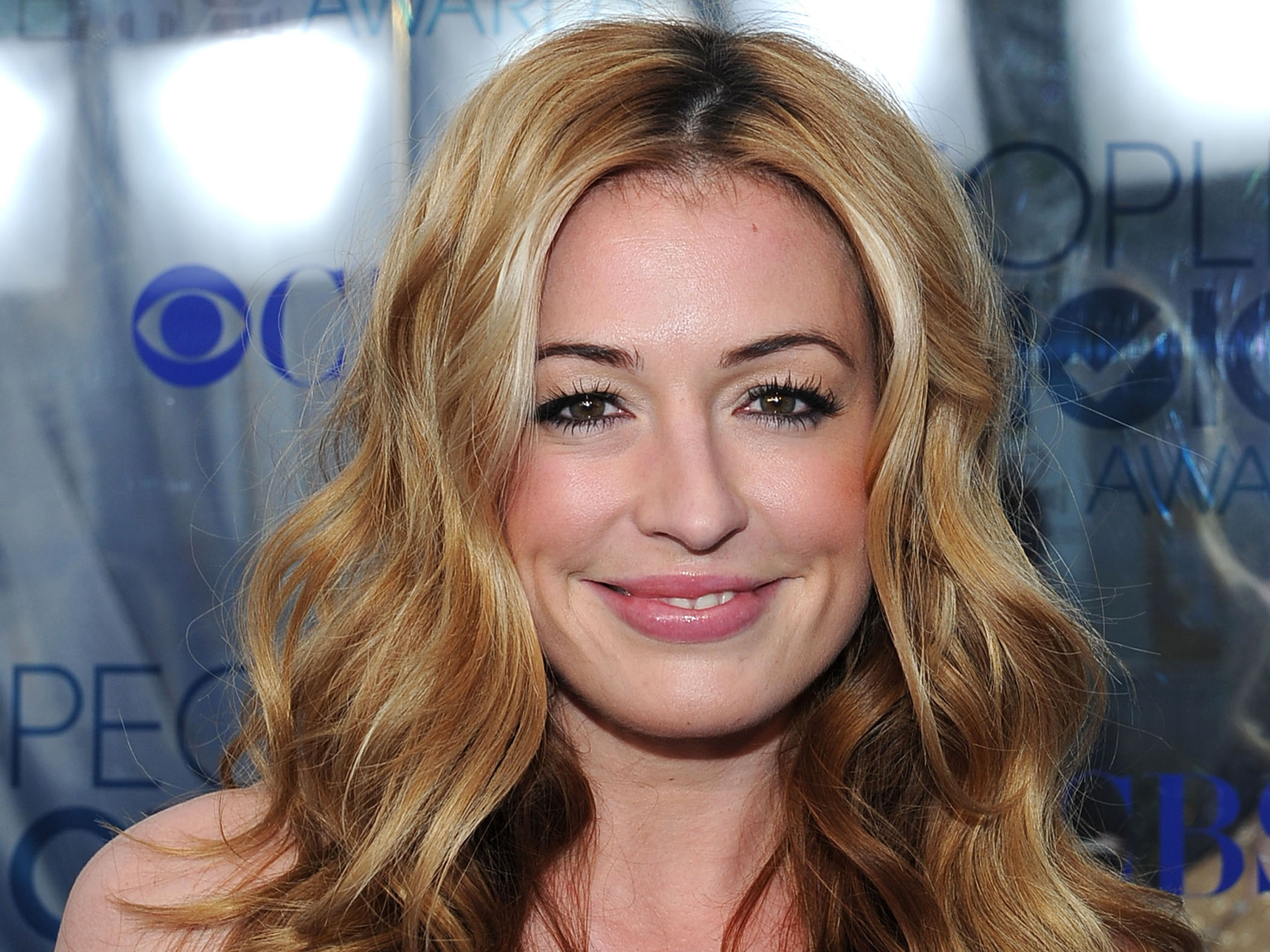 Cat Deeley Wallpapers