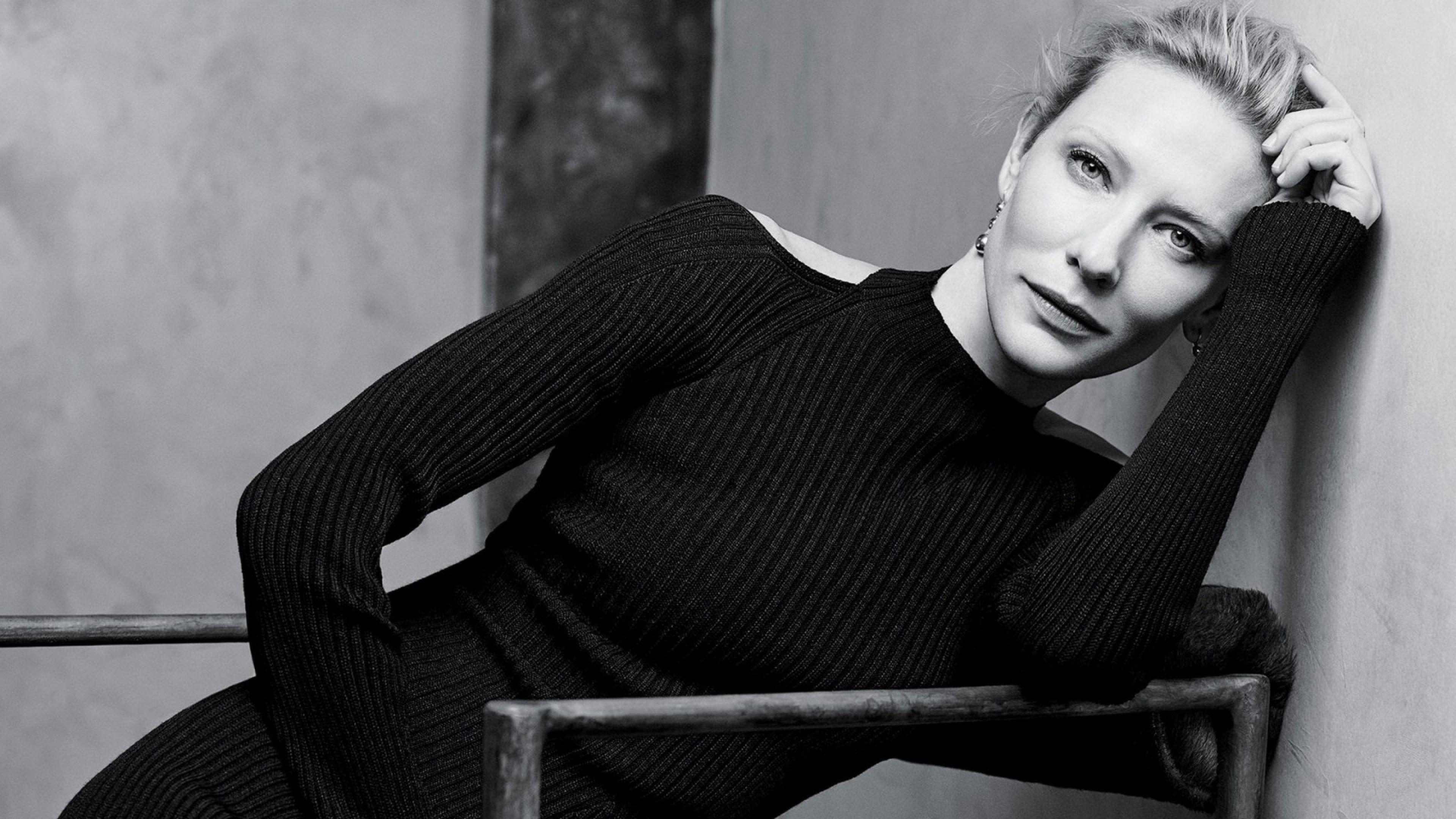 Cate Blanchett 2020 Wallpapers