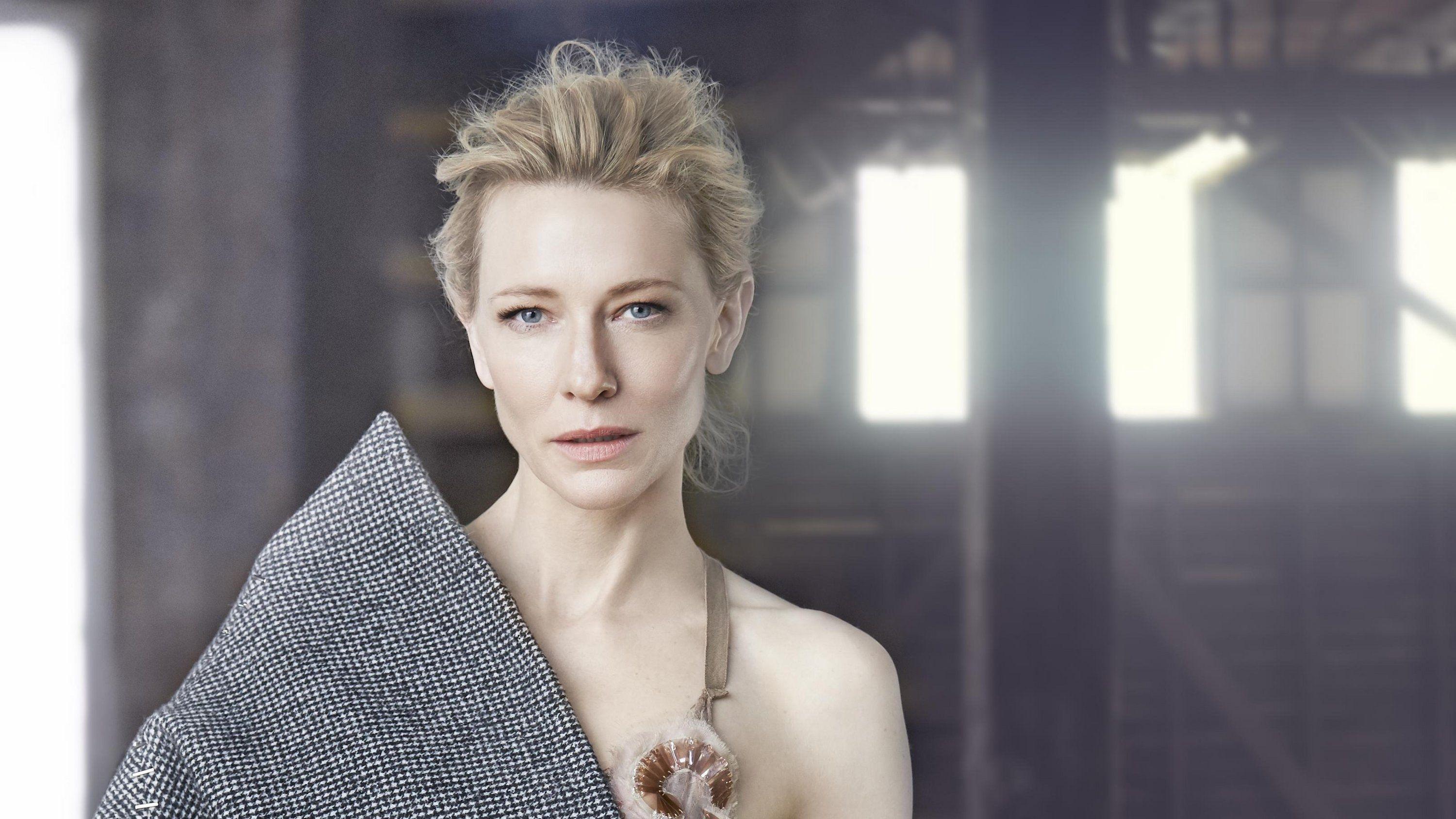 Cate Blanchett 2020 Wallpapers