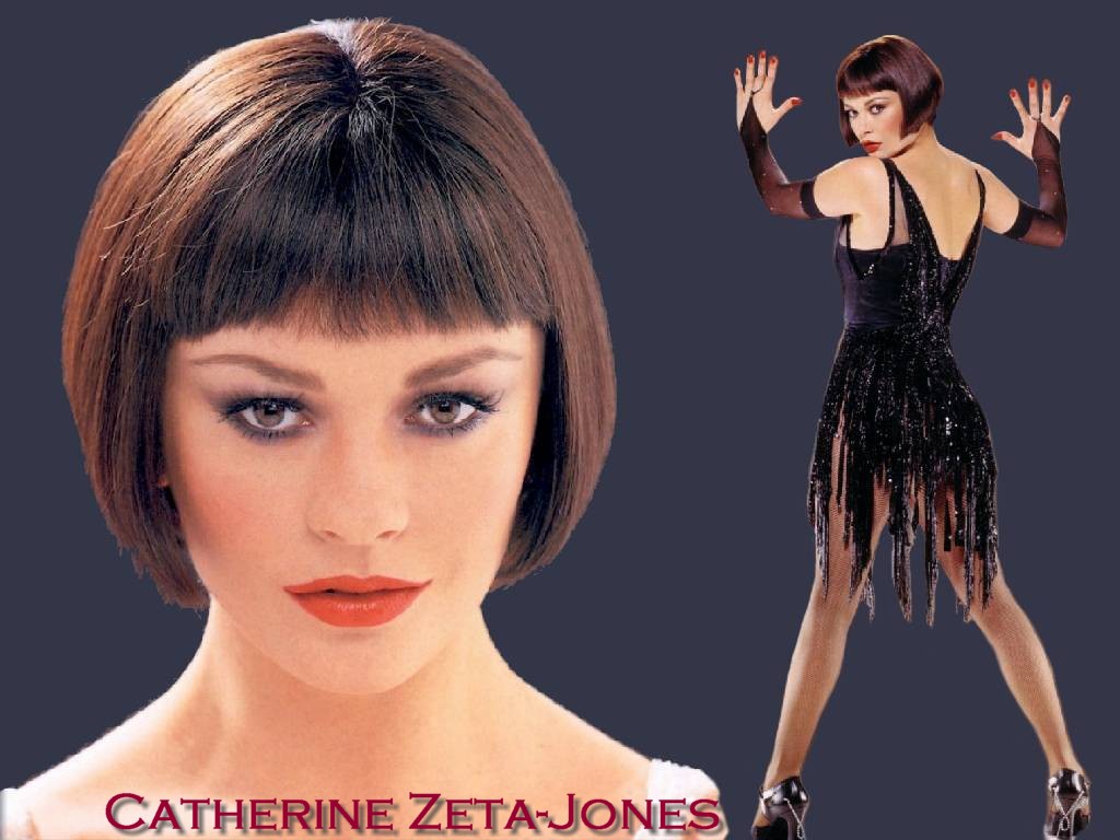 Catherine Zeta-Jones Wallpapers