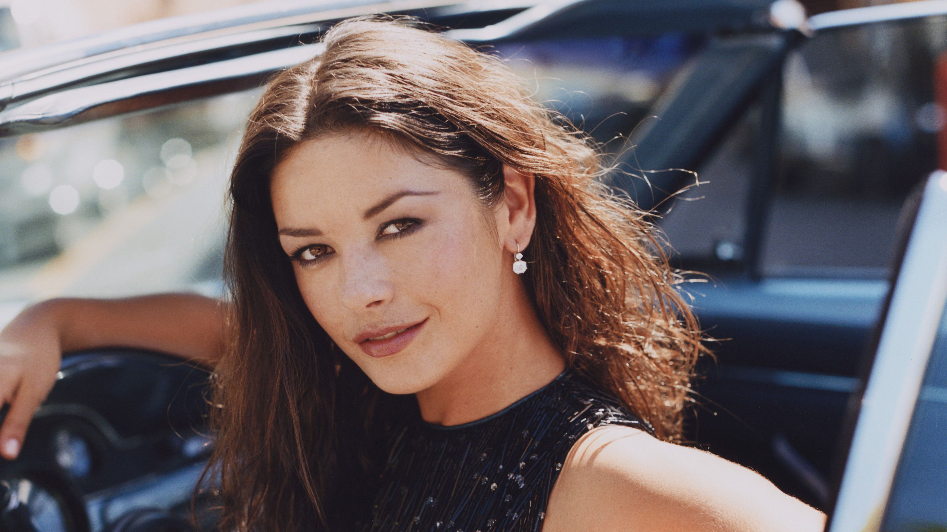 Catherine Zeta-Jones Wallpapers