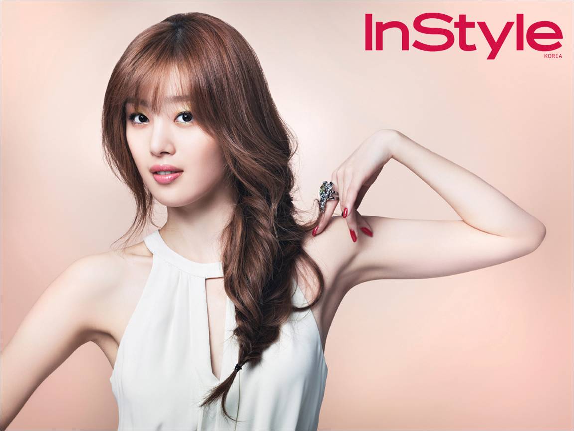 Cha Sun Hwa Wallpapers