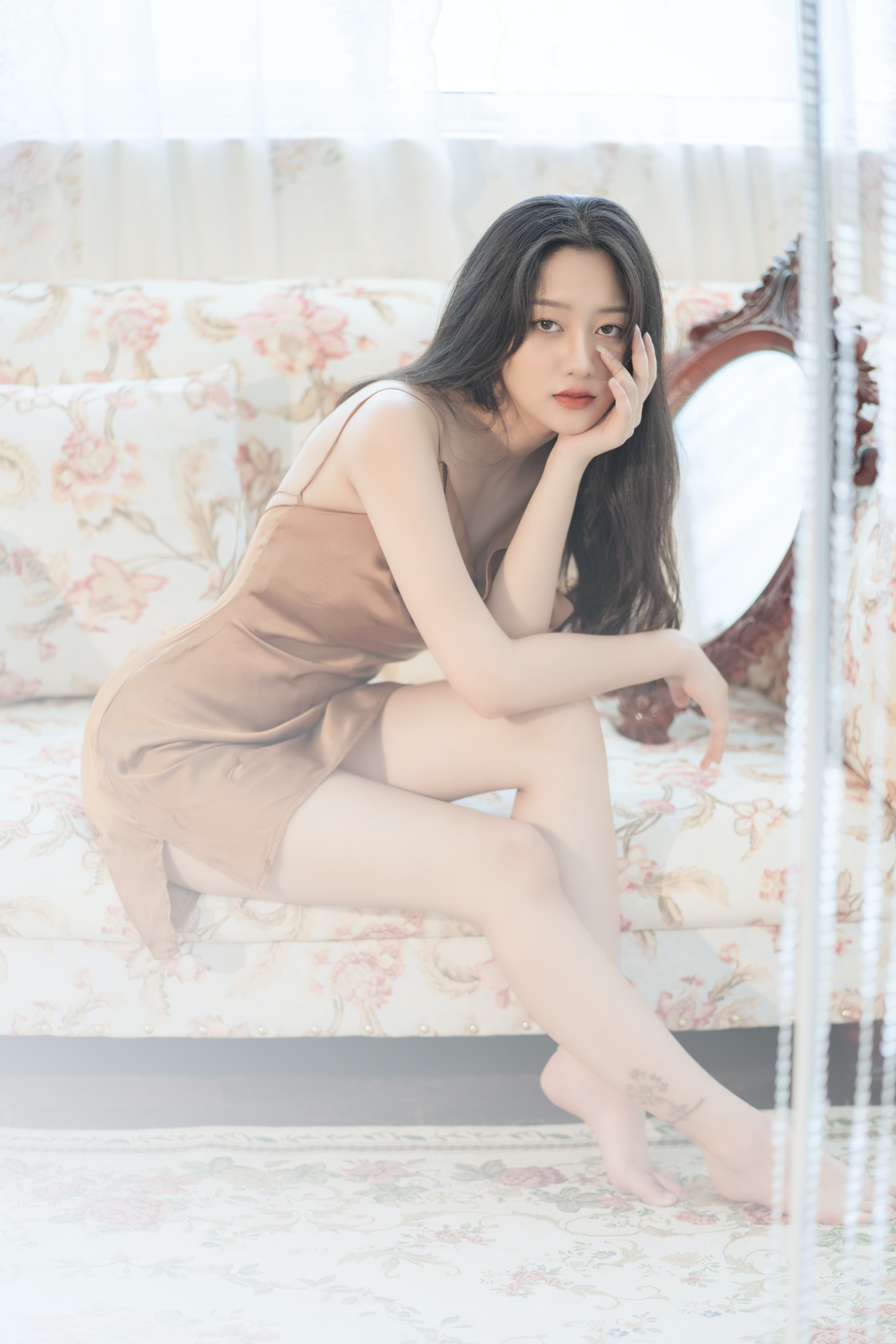 Cha Sun Hwa Wallpapers