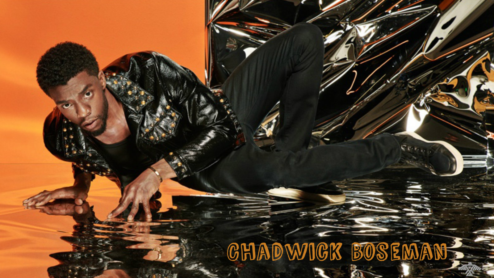 Chadwick Boseman Wallpapers
