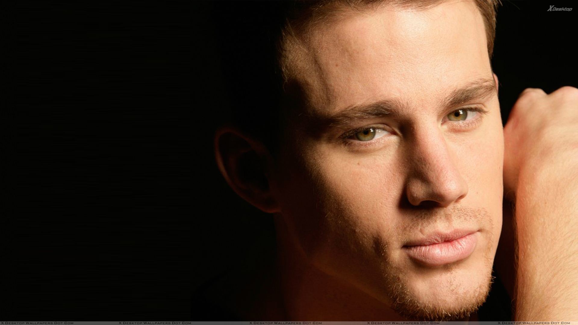 Channing Tatum Wallpapers