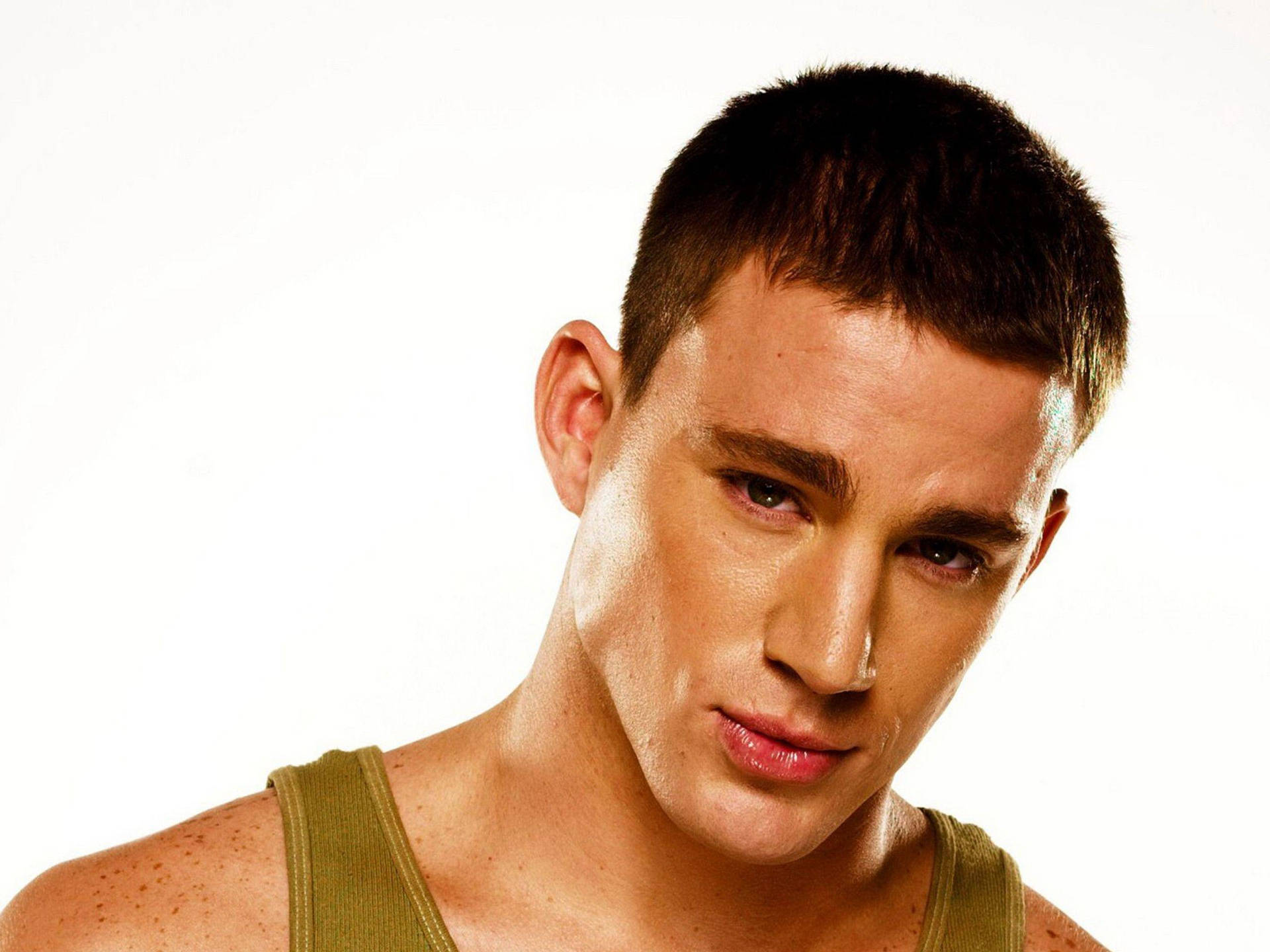 Channing Tatum Wallpapers