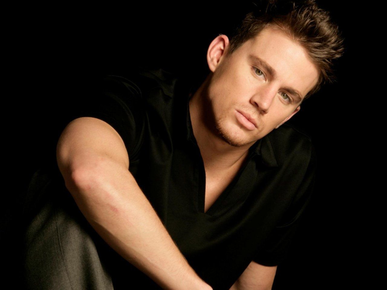 Channing Tatum Wallpapers