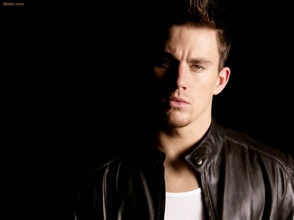 Channing Tatum Wallpapers