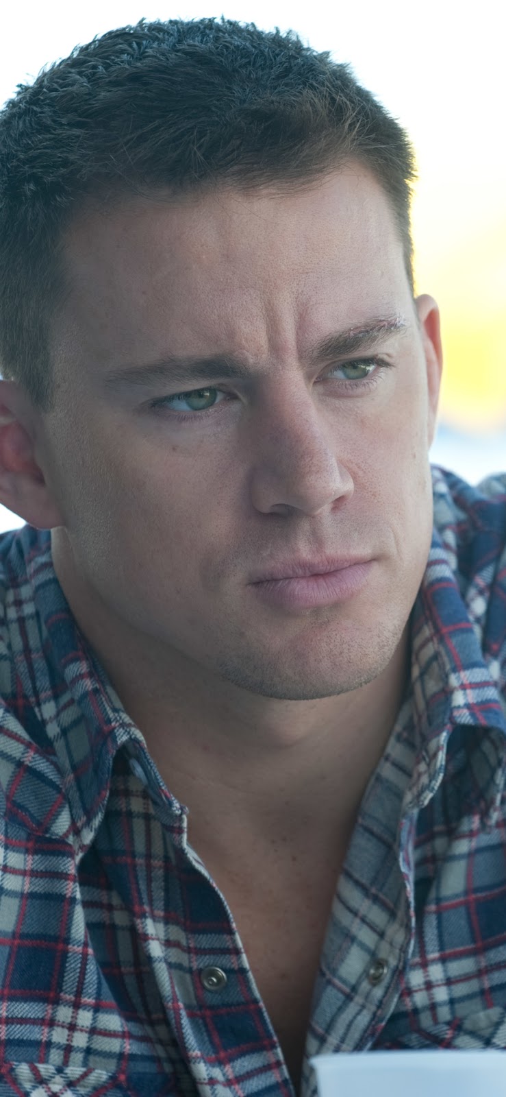 Channing Tatum Wallpapers