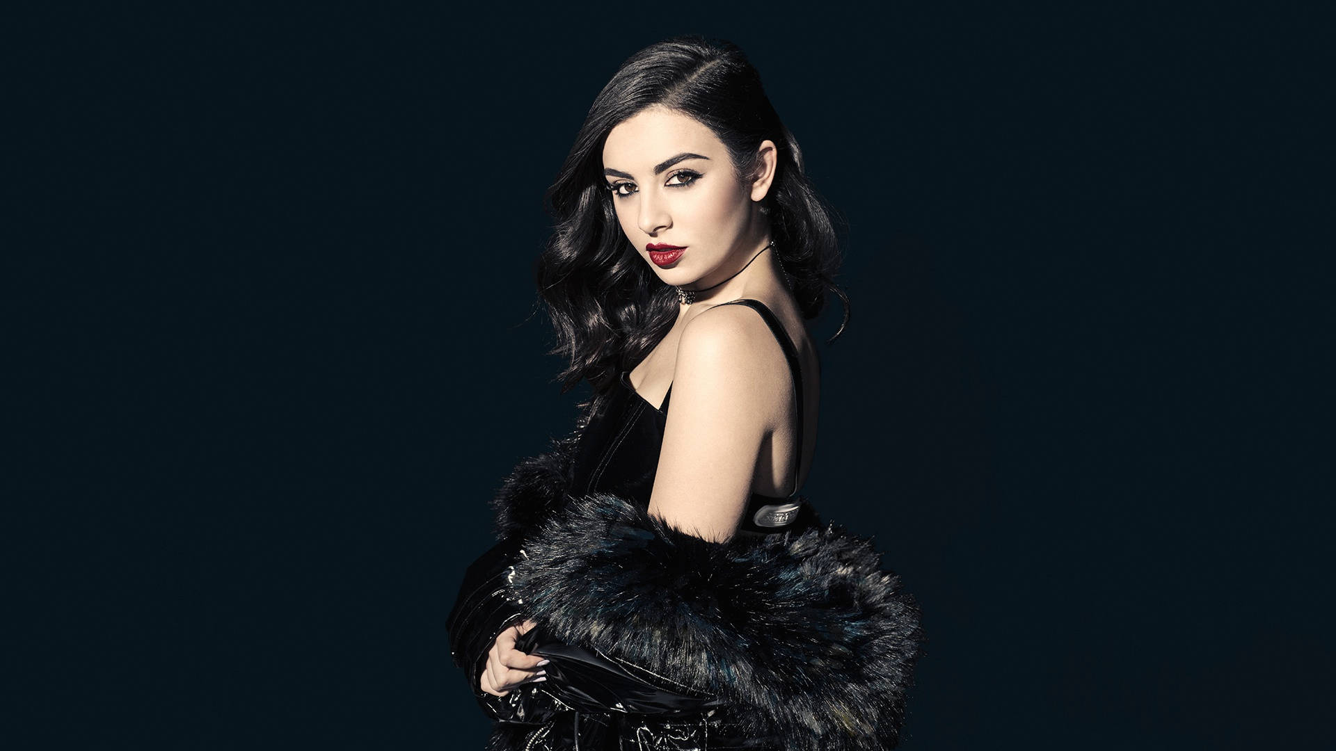 Charli XCX 2021 Wallpapers