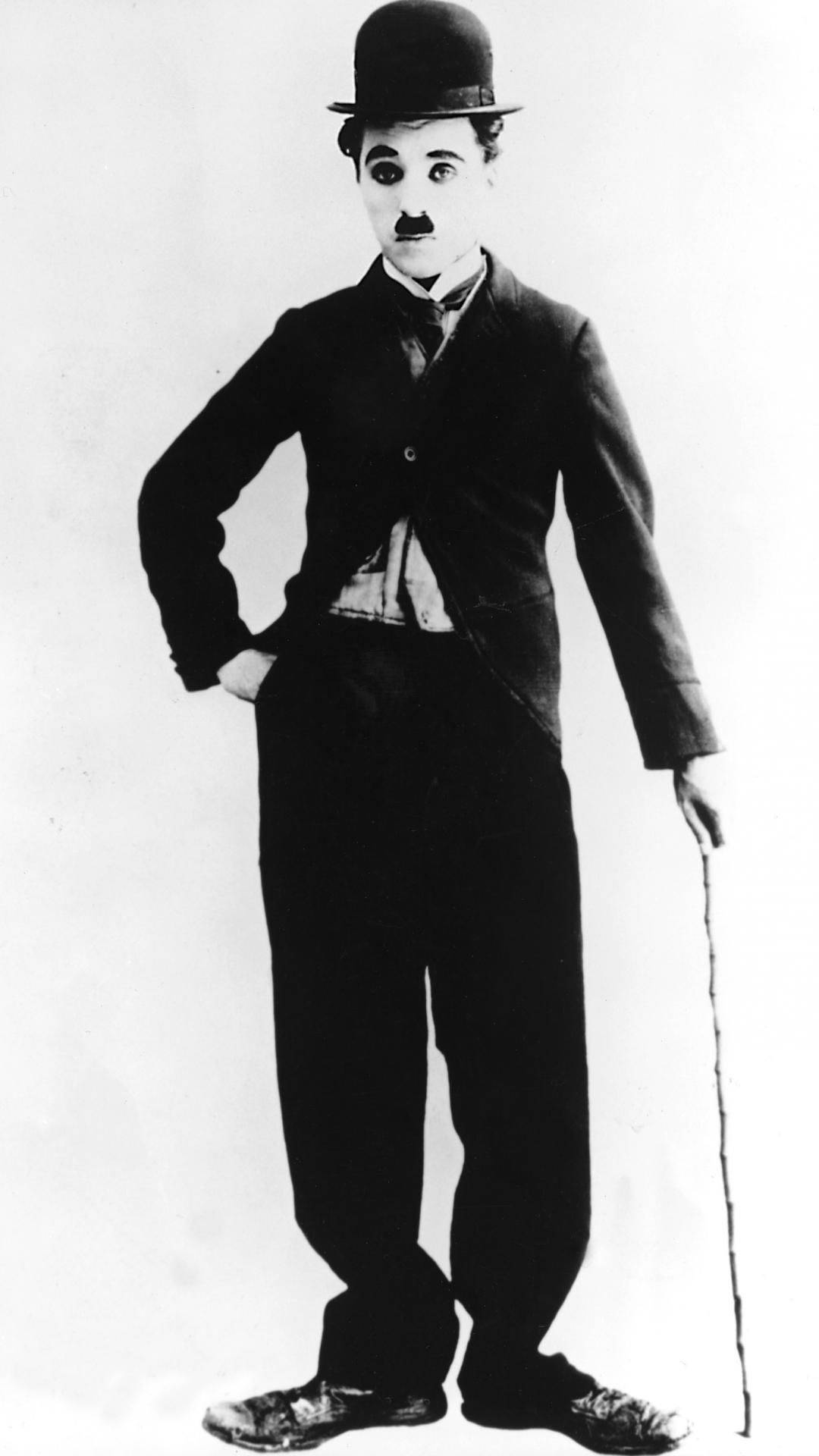 Charlie Chaplin Wallpapers