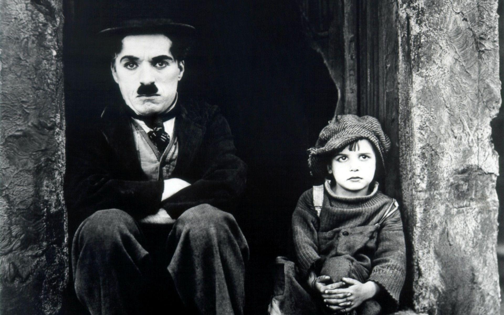 Charlie Chaplin Wallpapers