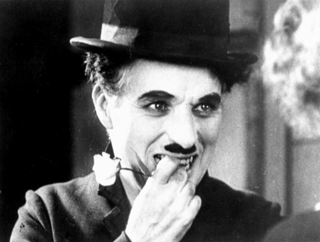 Charlie Chaplin Wallpapers