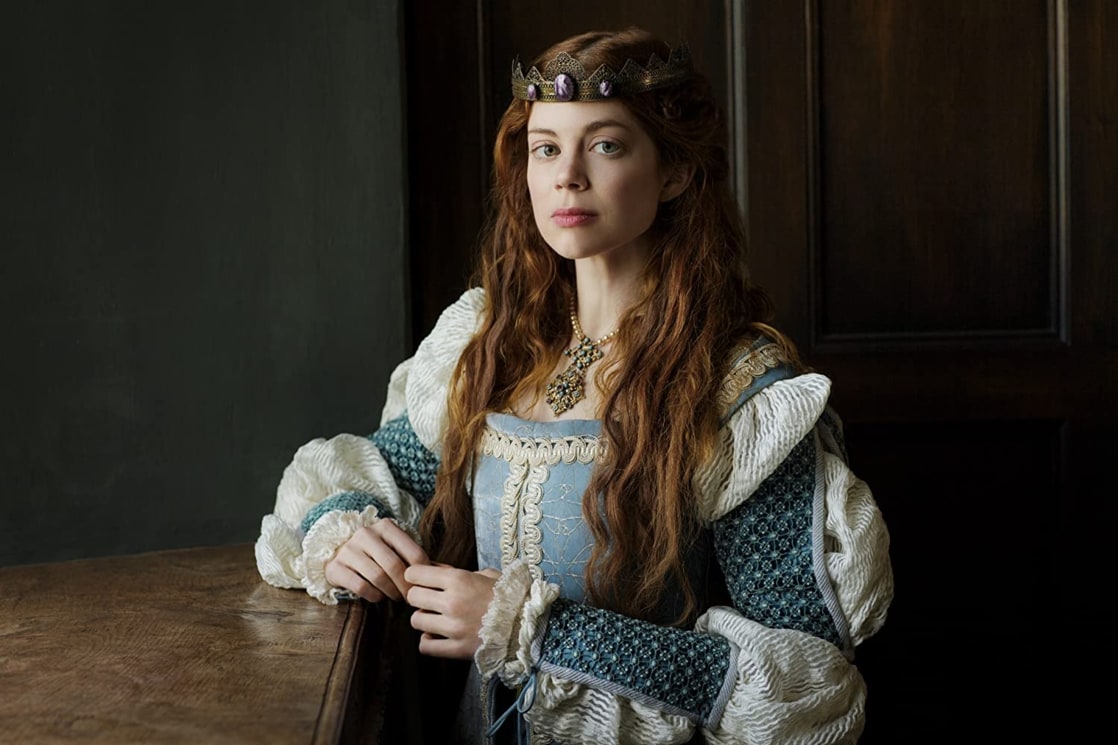 Charlotte Hope Wallpapers