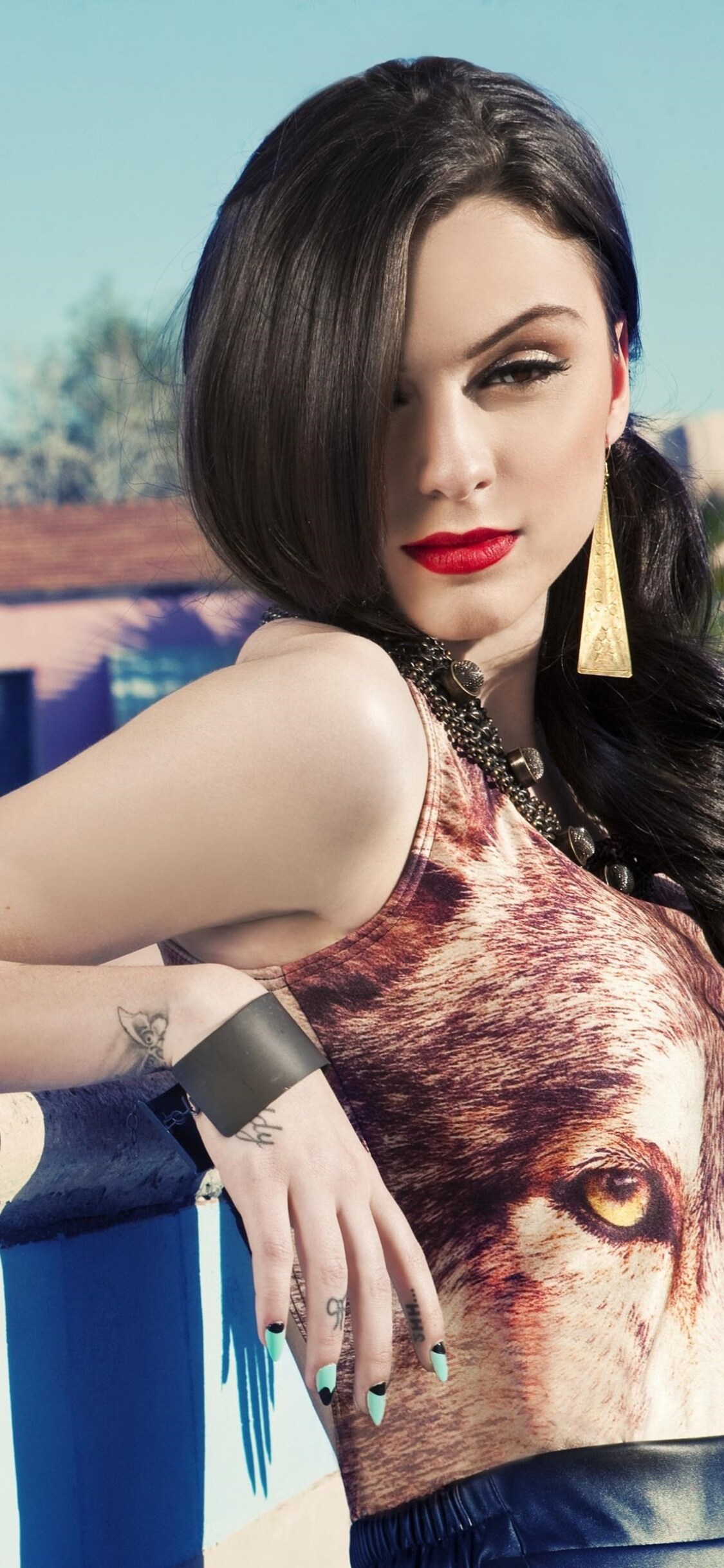 Cher Lloyd Wallpapers