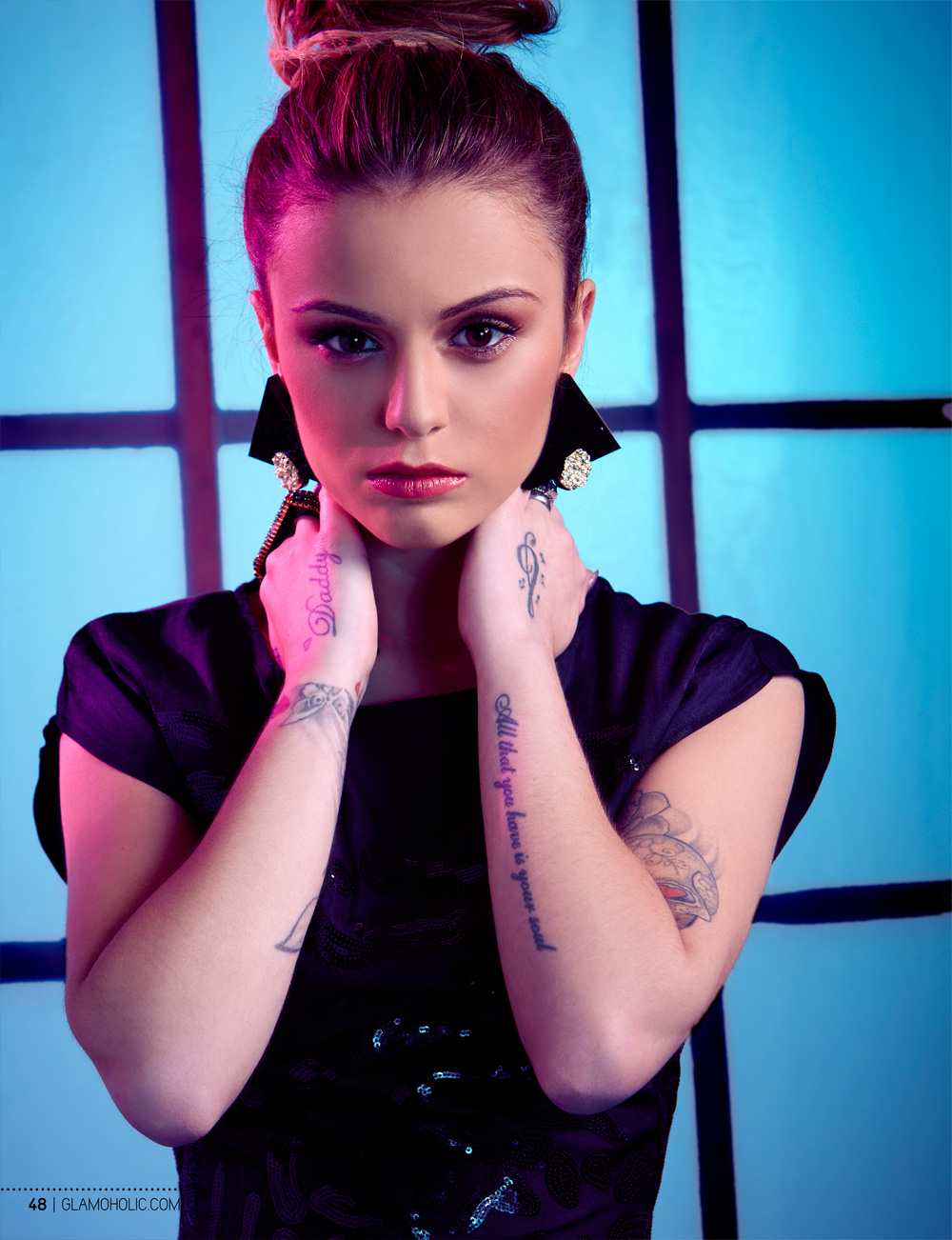 Cher Lloyd Wallpapers