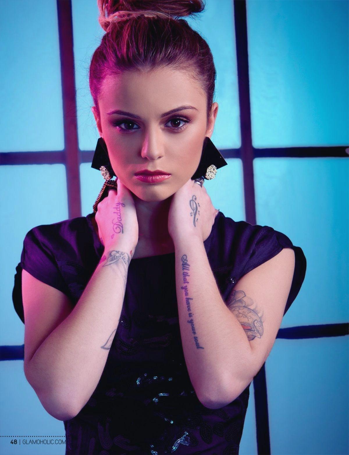 Cher Lloyd 2020 Wallpapers