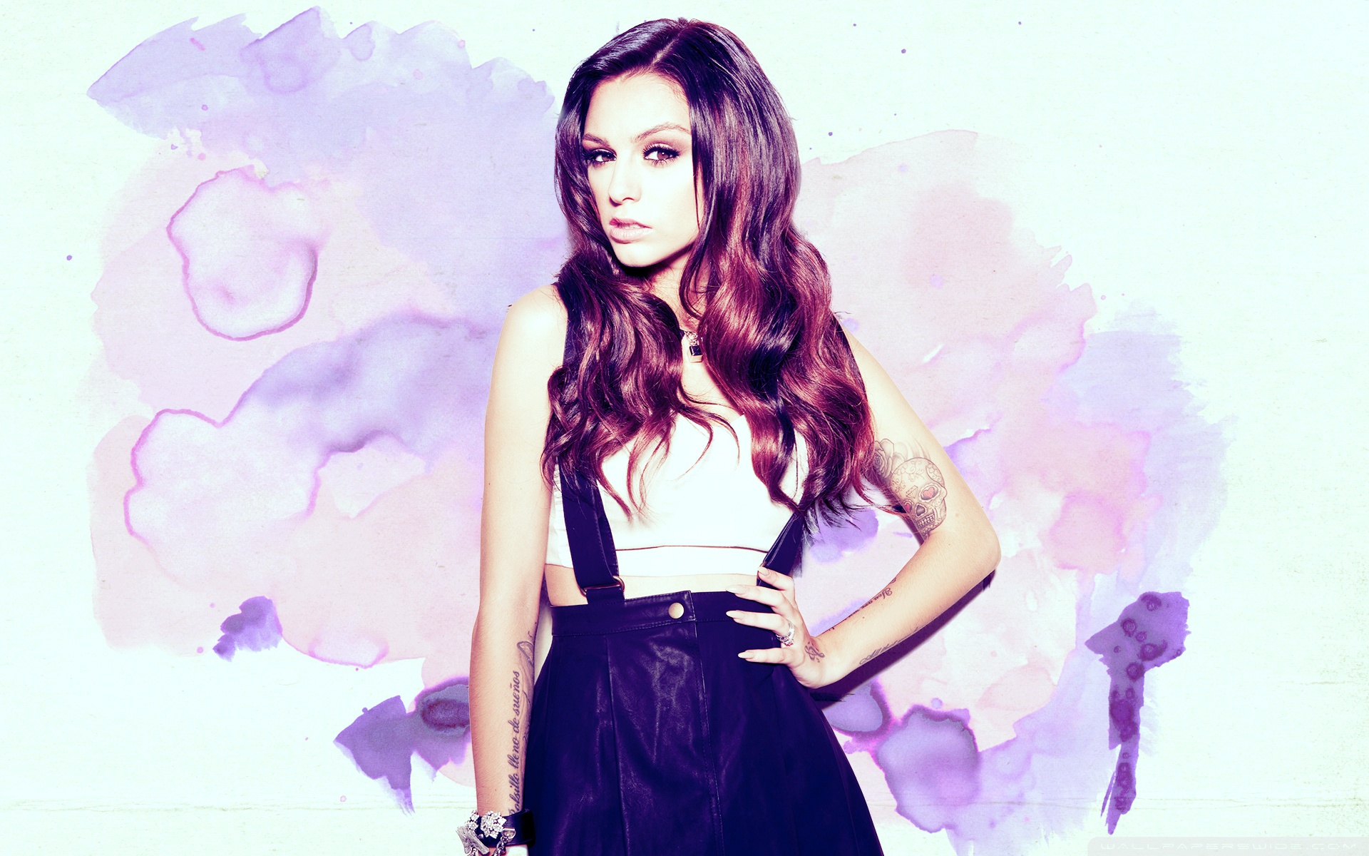 Cher Lloyd 2020 Wallpapers