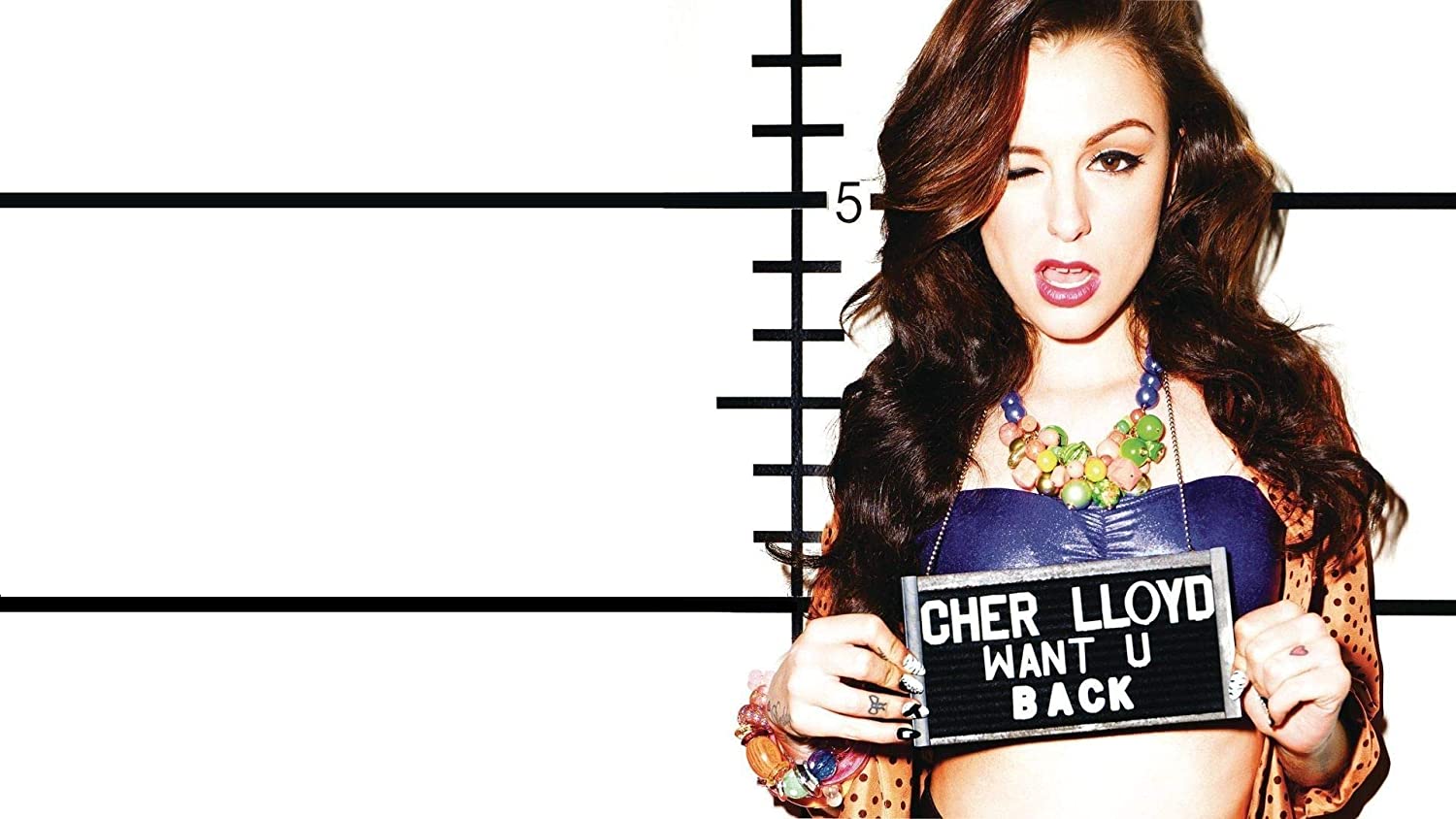 Cher Lloyd 2020 Wallpapers