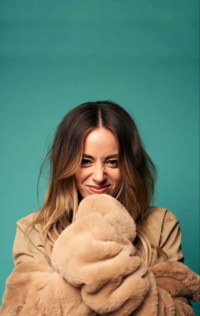 Chloe Bennet 2019 Wallpapers