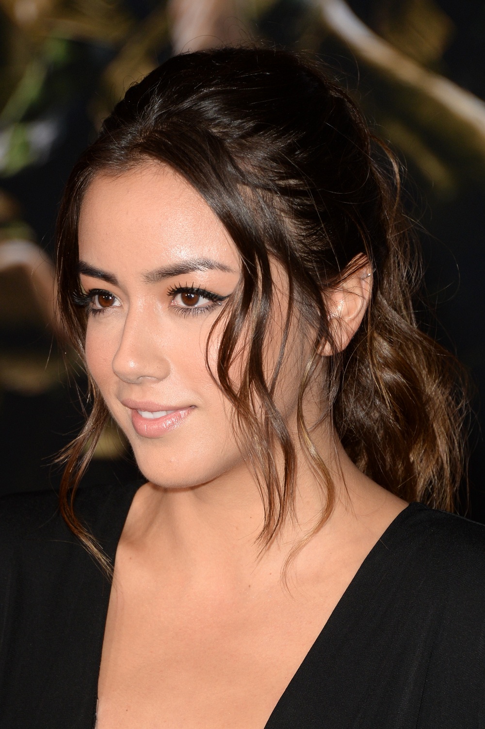 Chloe Bennet Agents of SHIELD Actress Promo Photoshoot Wallpapers