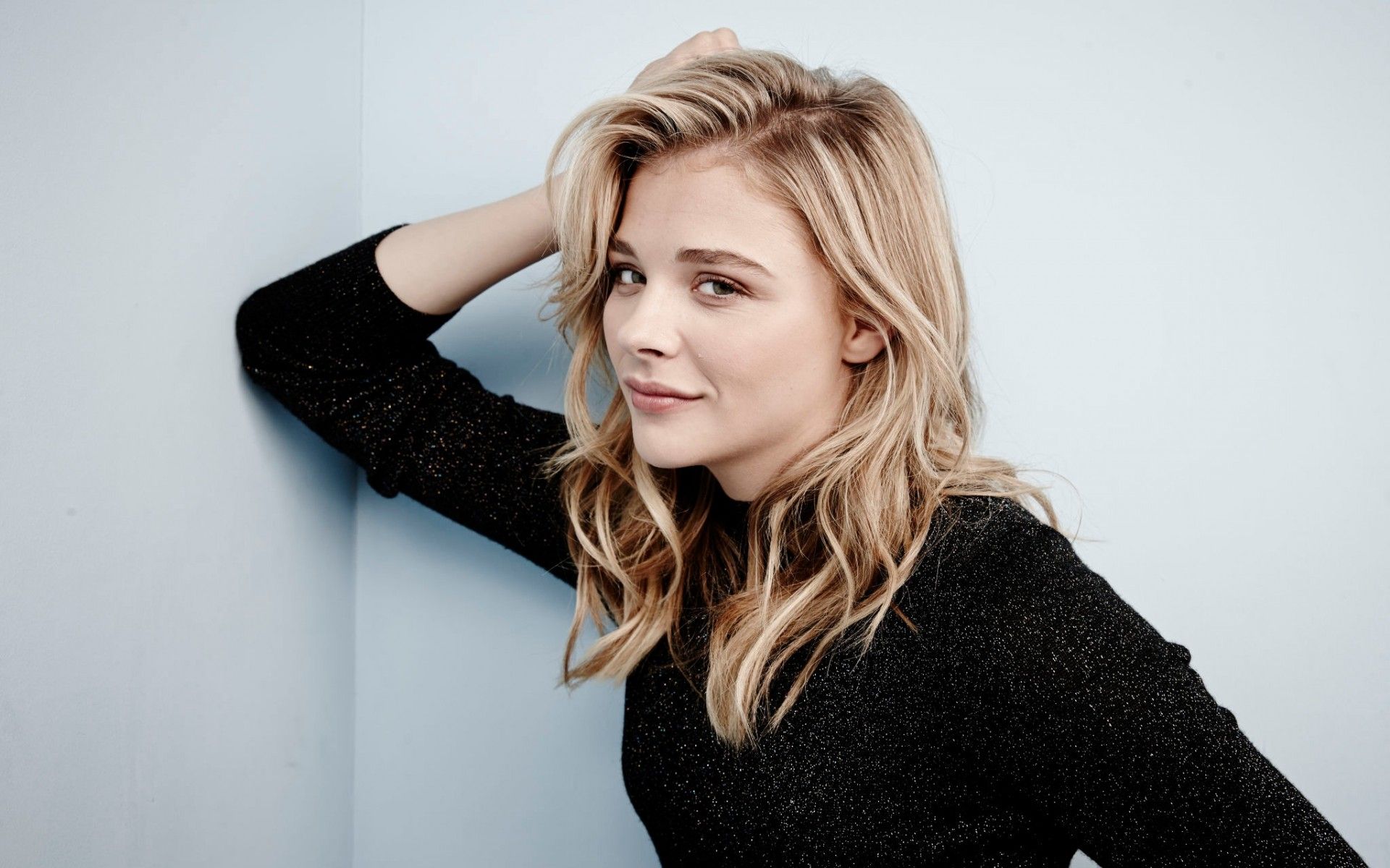 Chloe Moretz 2019 Wallpapers