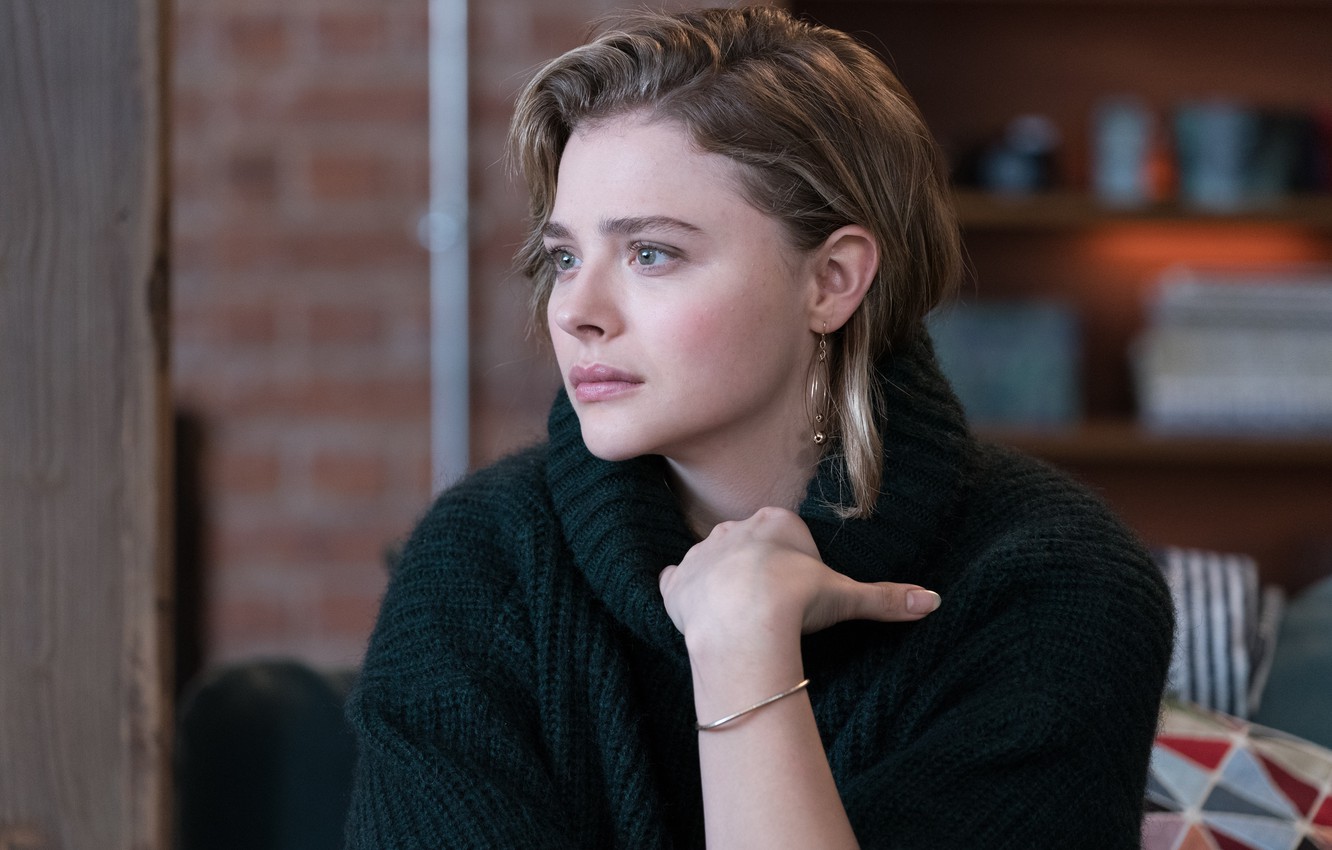 Chloe Moretz 2019 Wallpapers