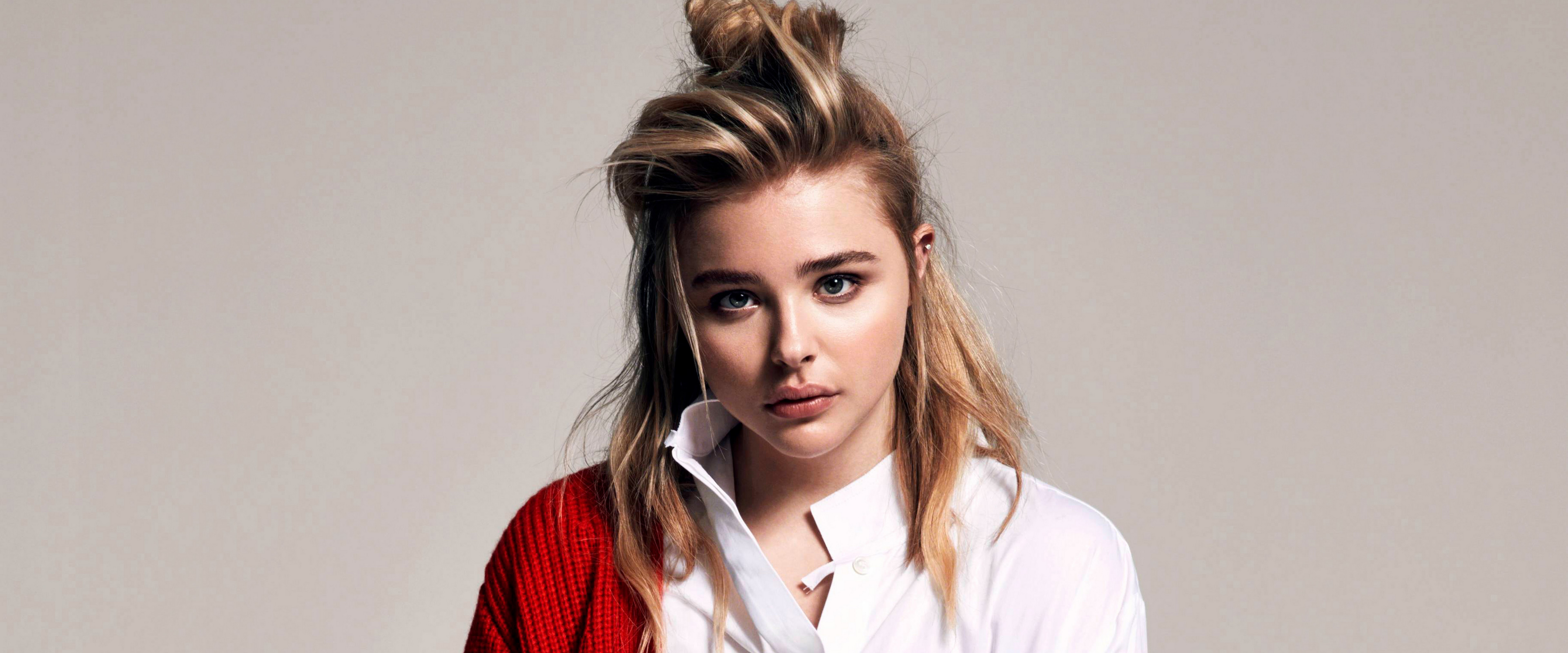 Chloe Moretz 2019 Wallpapers