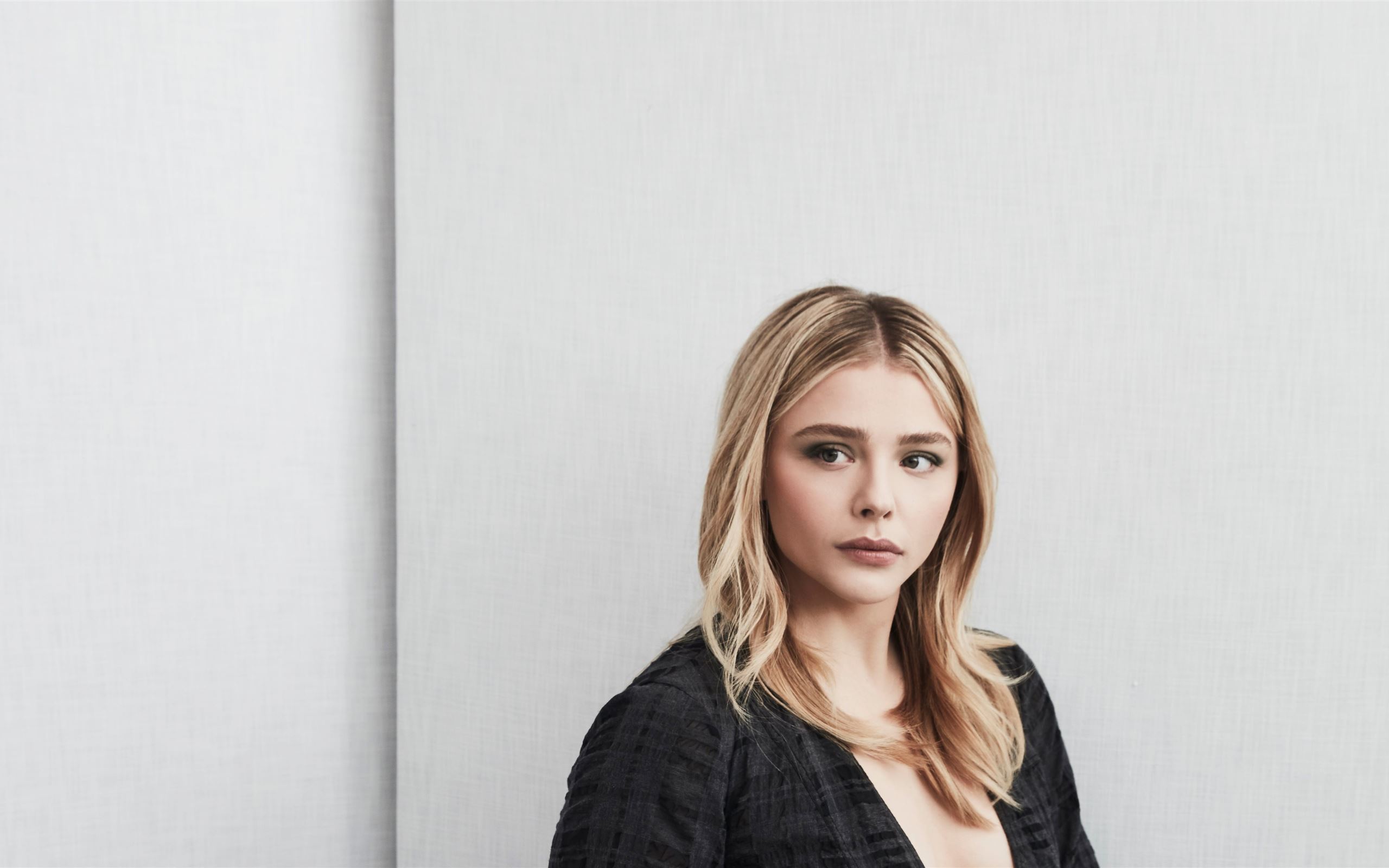 Chloe Moretz 2019 Wallpapers