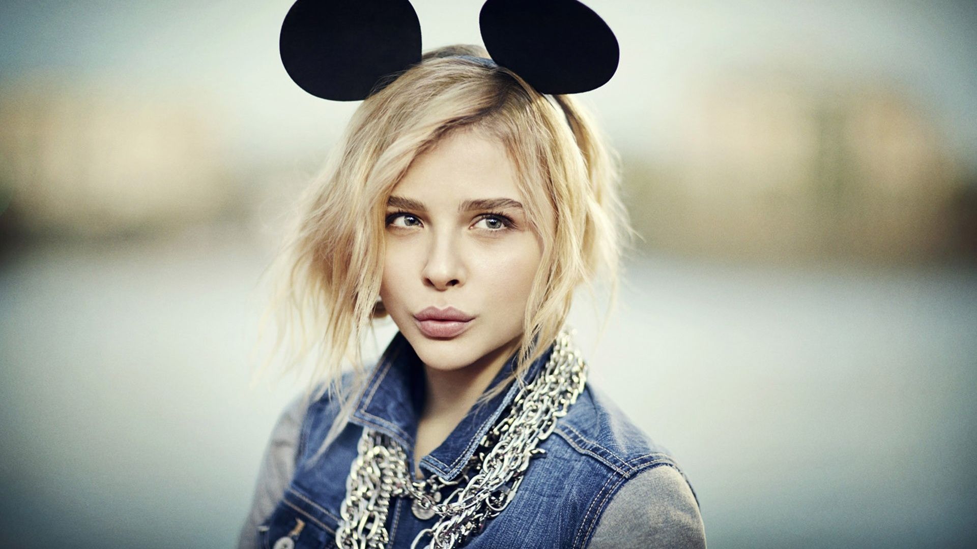 Chloe Moretz In 2018 Wallpapers