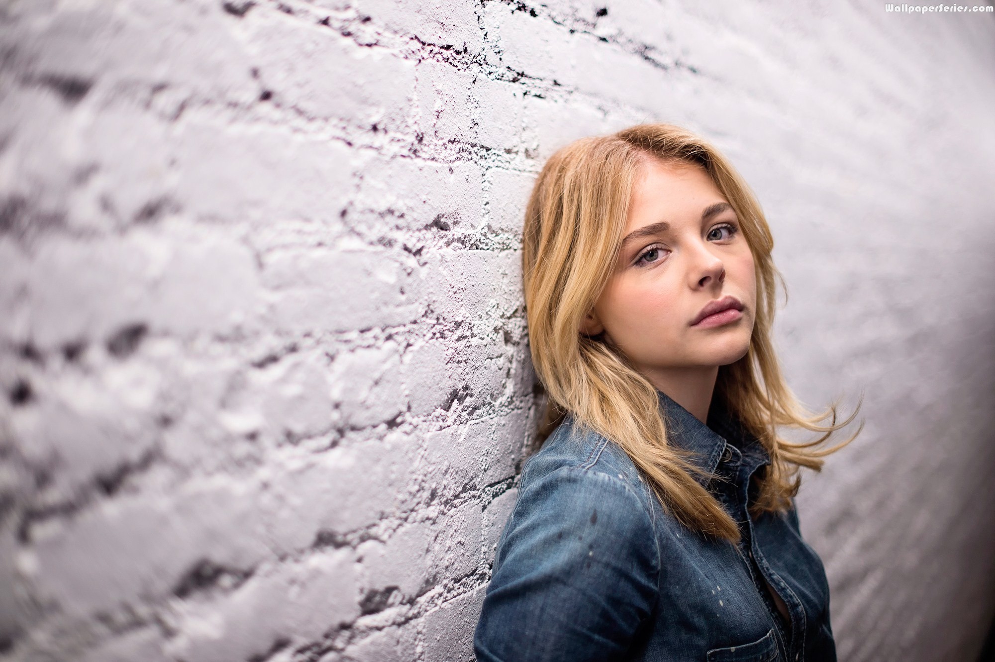 Chloe Moretz In 2018 Wallpapers