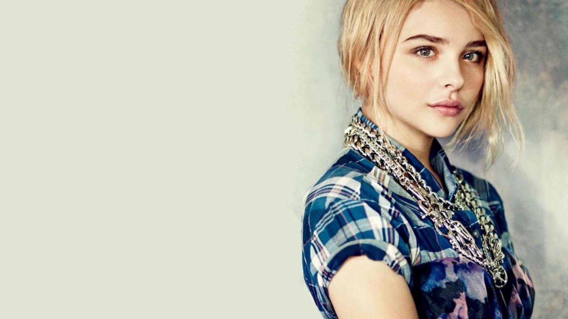 Chloe Moretz In 2018 Wallpapers