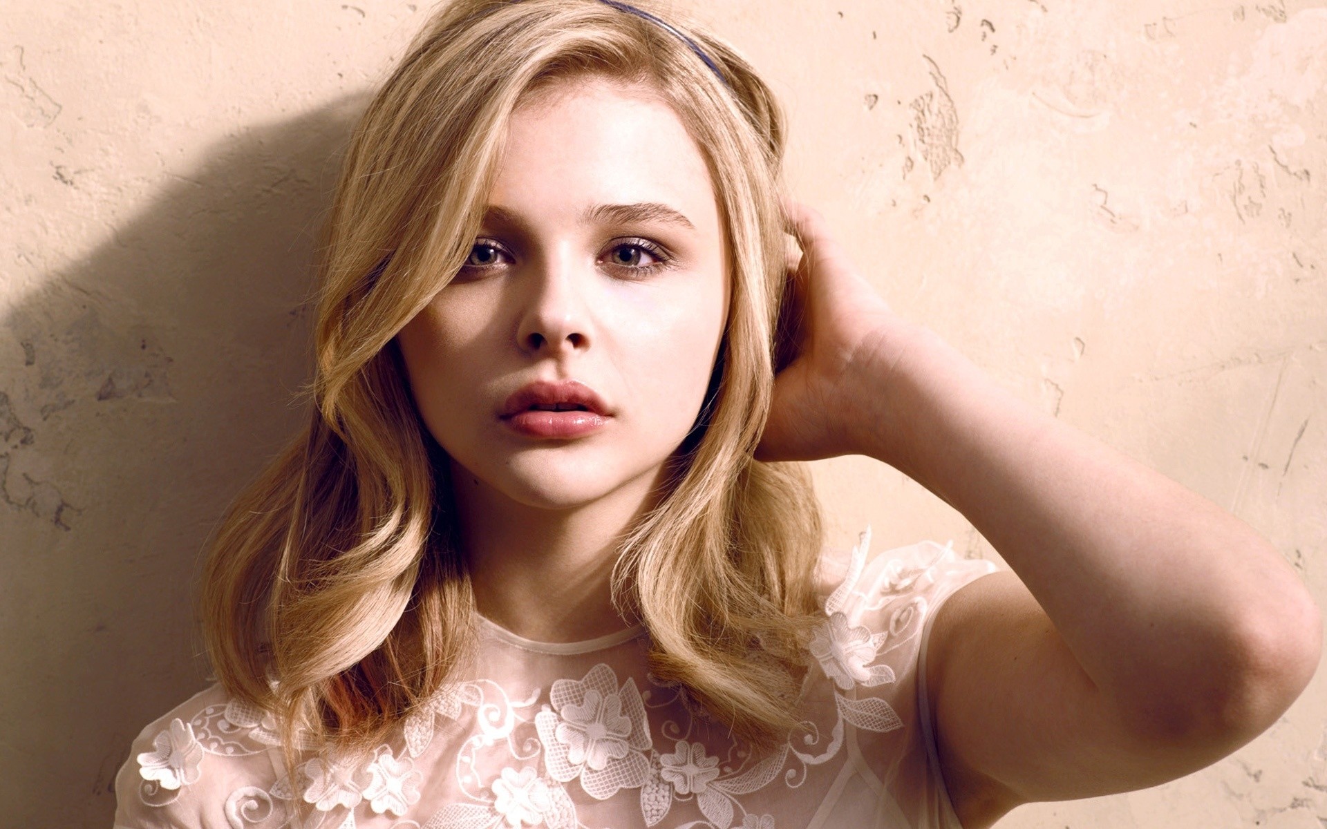 Chloe Moretz In 2018 Wallpapers