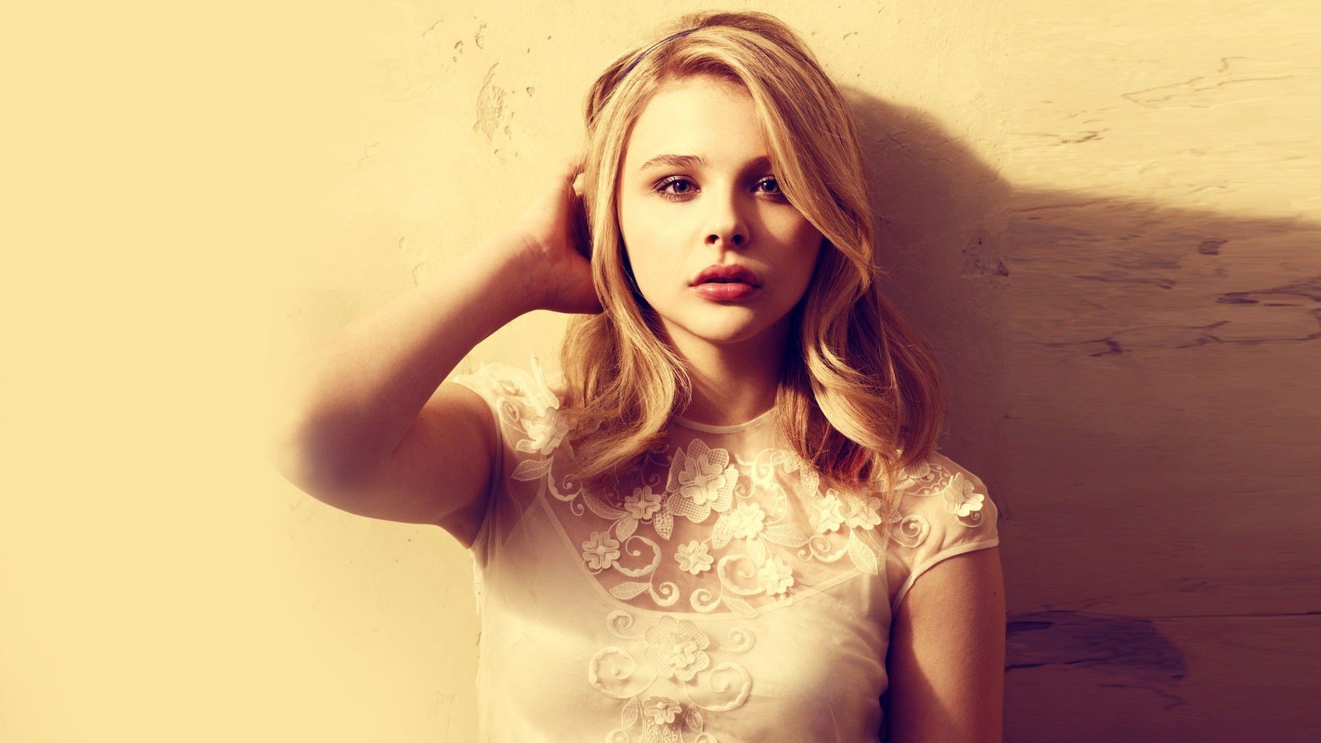 Chloe Moretz In 2018 Wallpapers