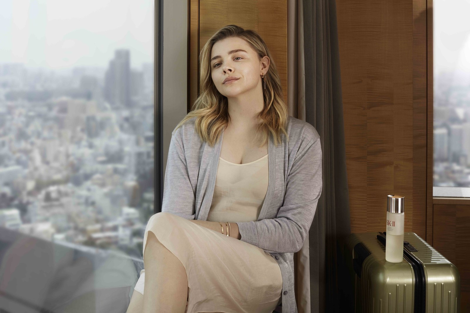 Chloe Moretz In 2018 Wallpapers